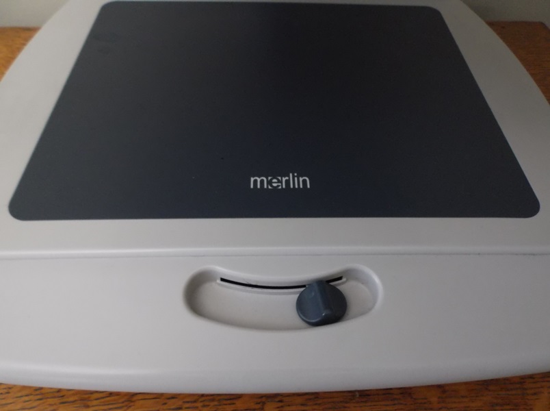 Enhanced Vision Merlin LCD Video Magnifier