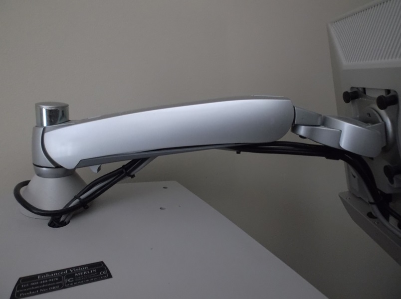 Enhanced Vision Merlin LCD Video Magnifier