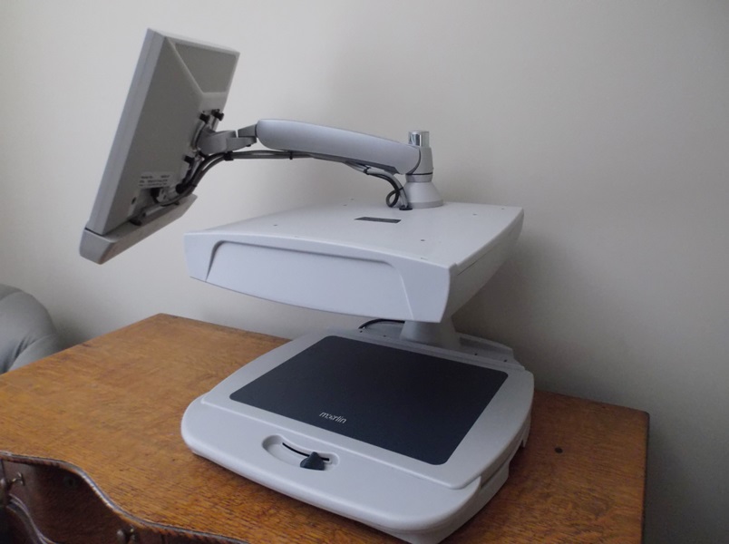 Enhanced Vision Merlin LCD Video Magnifier