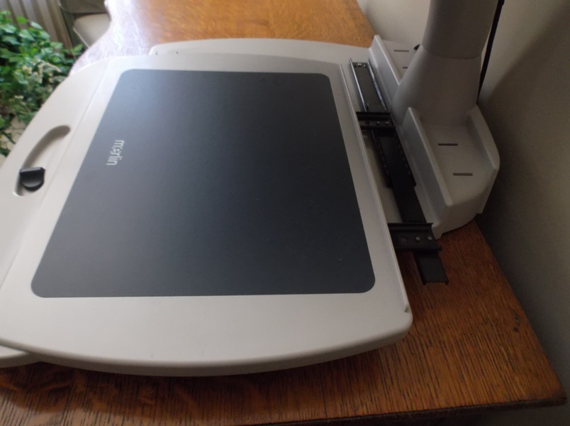 Enhanced Vision Merlin LCD Video Magnifier