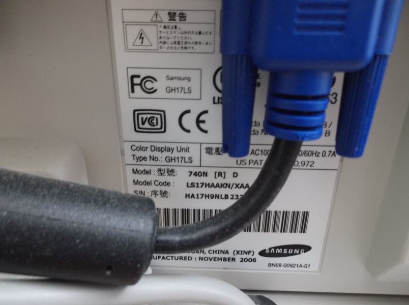 Enhanced Vision Merlin LCD Video Magnifier