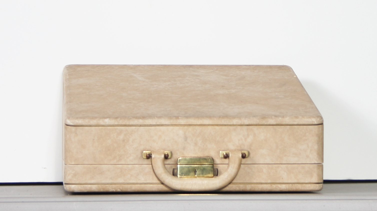 1960s Olivetti Typewriter 