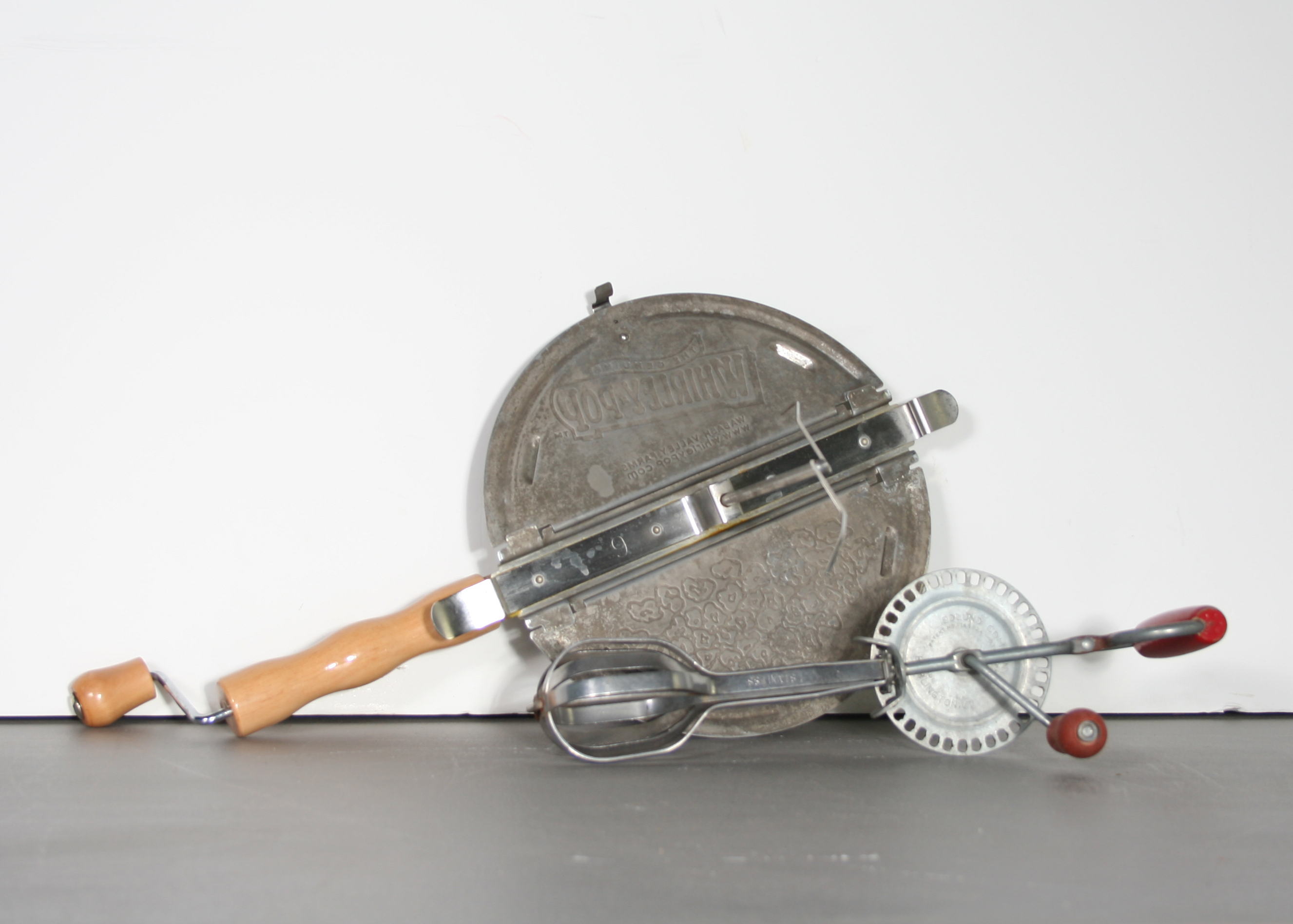 Vintage Kitchen Collection 