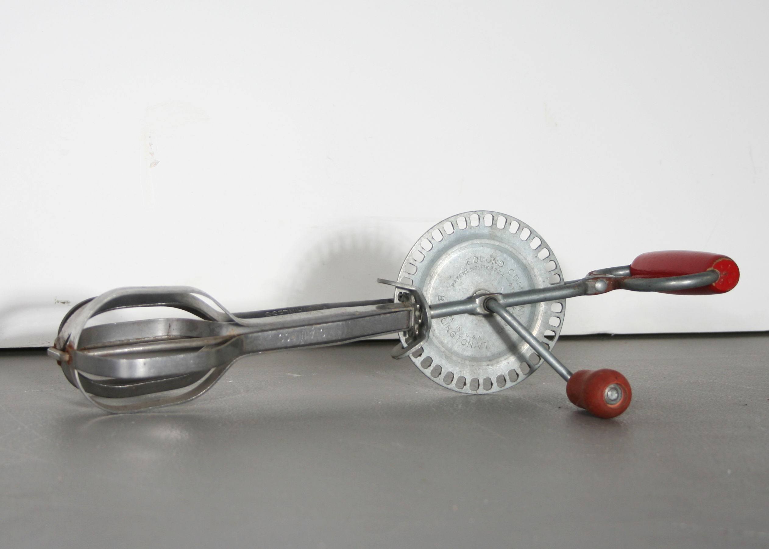 Vintage Kitchen Collection 