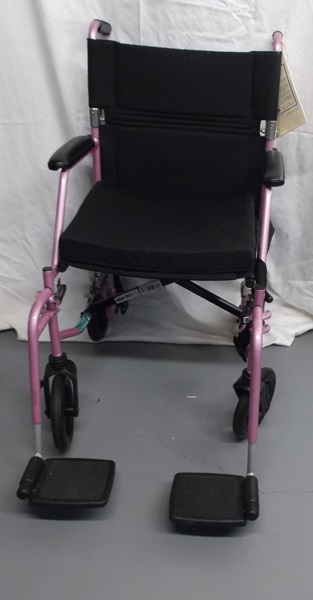 Nova Transport Chair