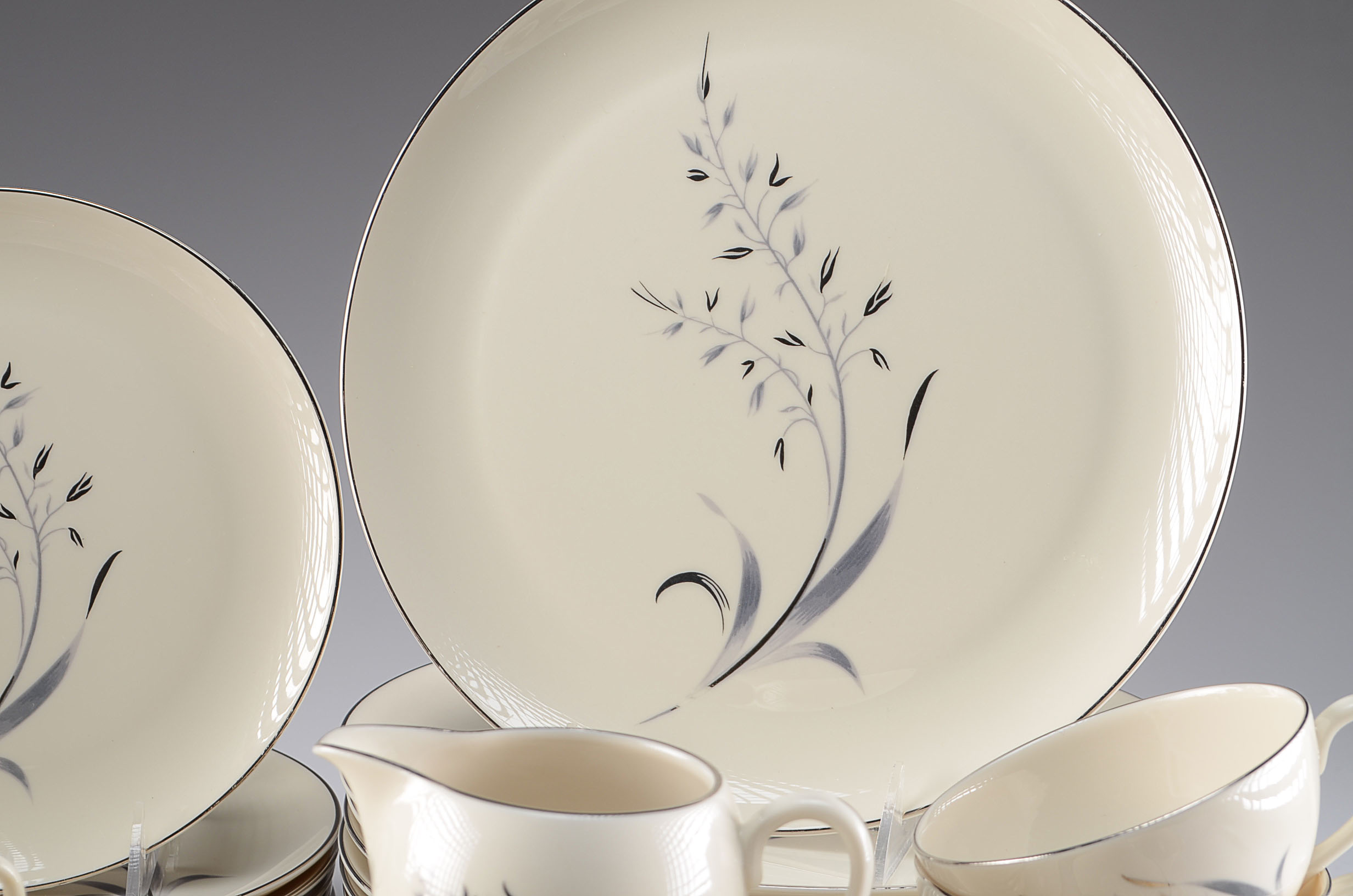 Gorgeous Pickard Fine China Set