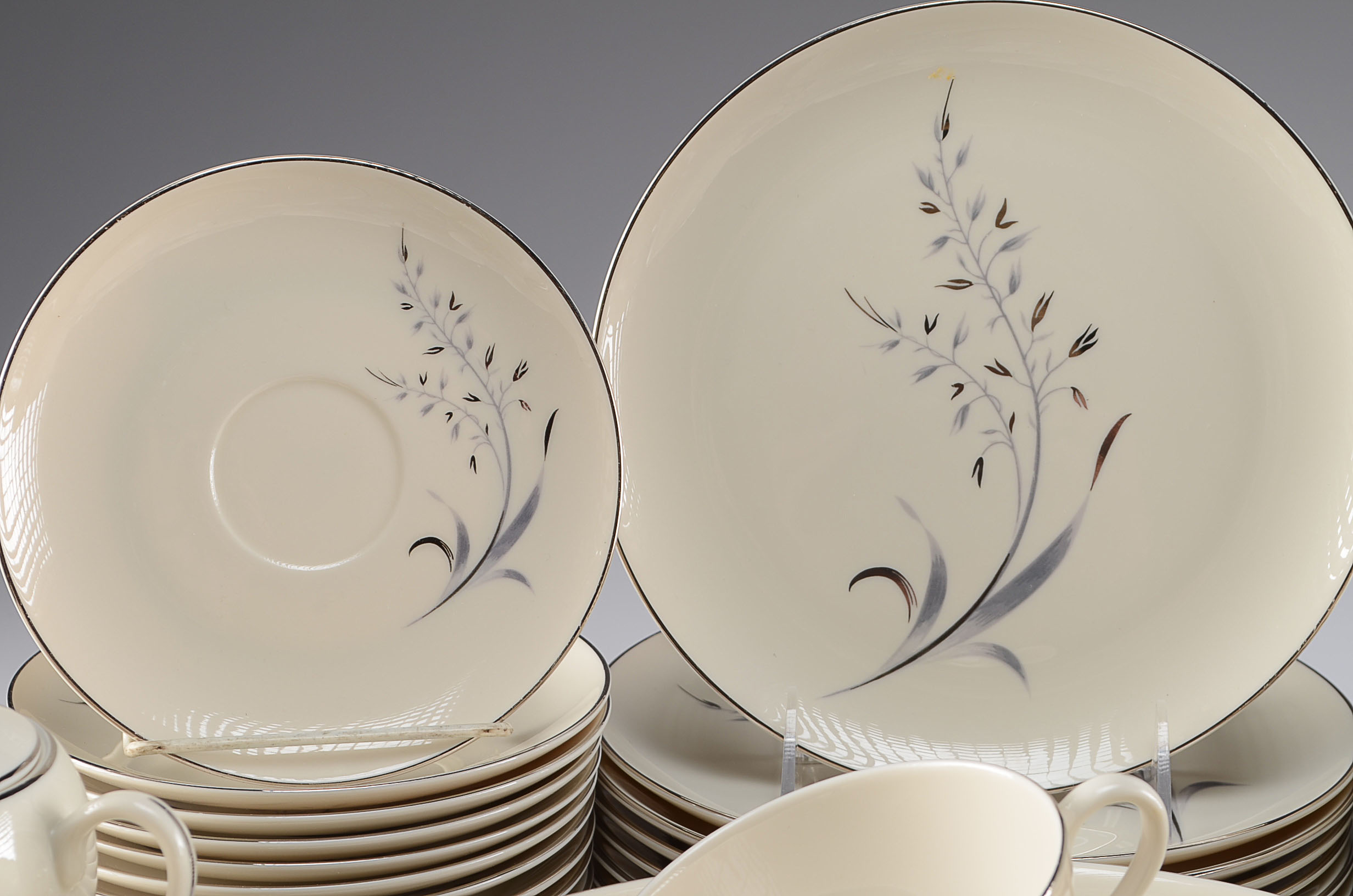 Gorgeous Pickard Fine China Set