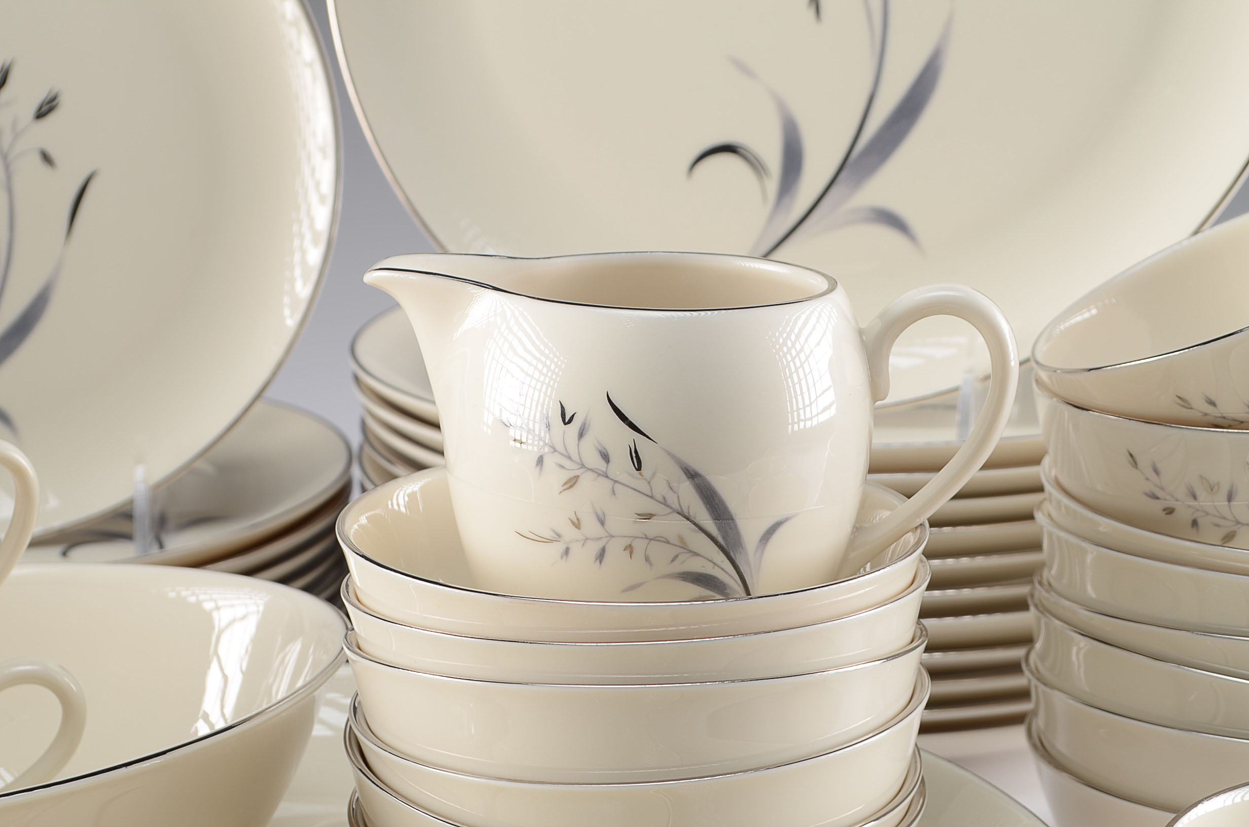 Gorgeous Pickard Fine China Set