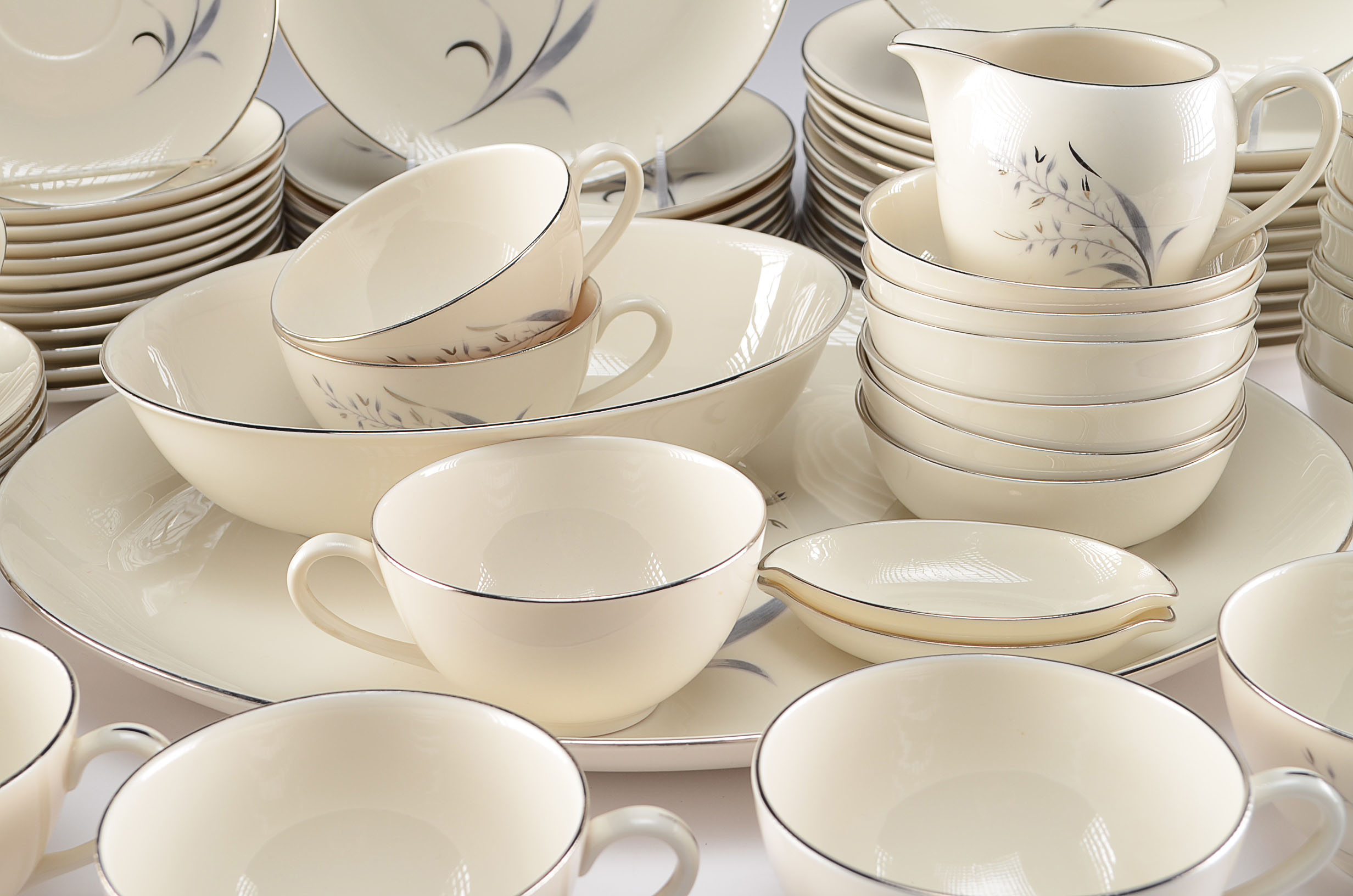 Gorgeous Pickard Fine China Set
