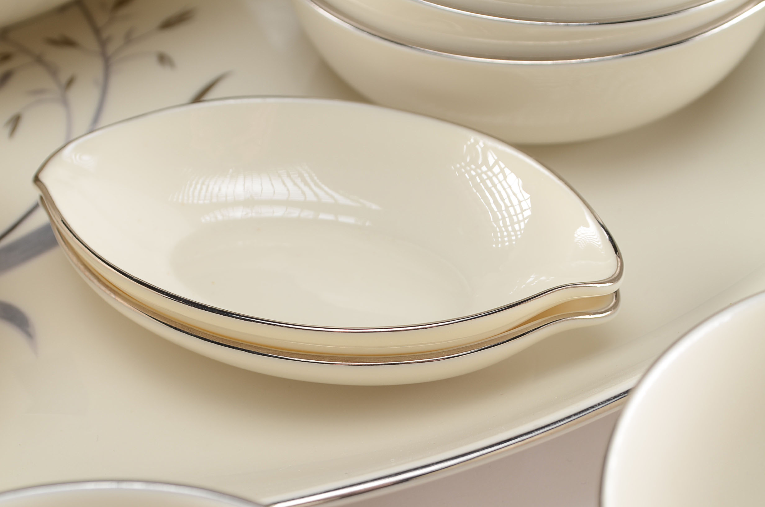 Gorgeous Pickard Fine China Set