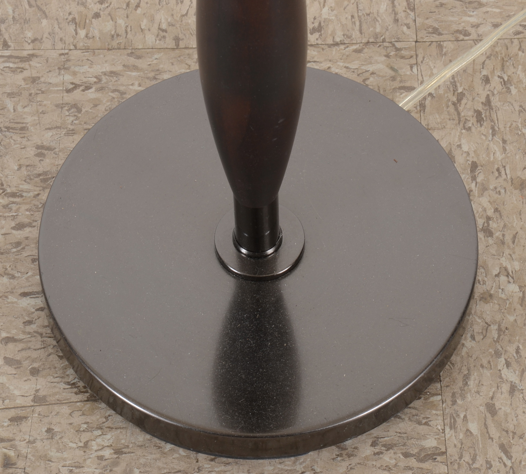 A Lovely Modern Floor Lamp