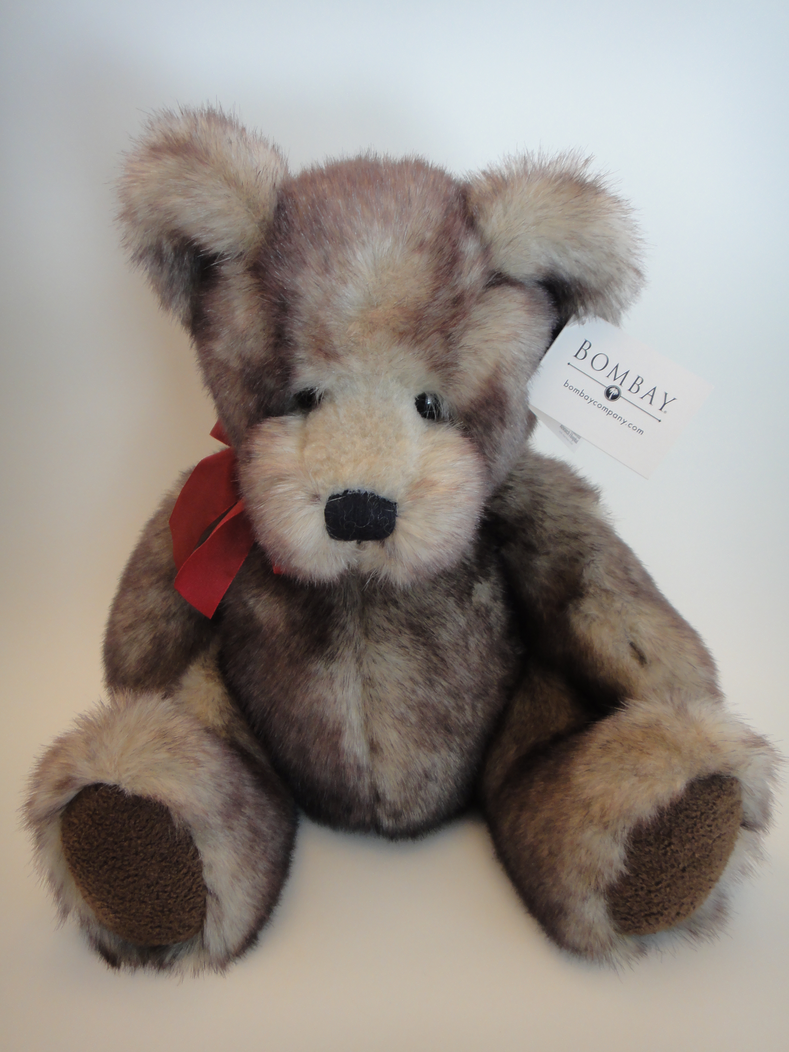 "O Danny Bear" by Bombay Co.