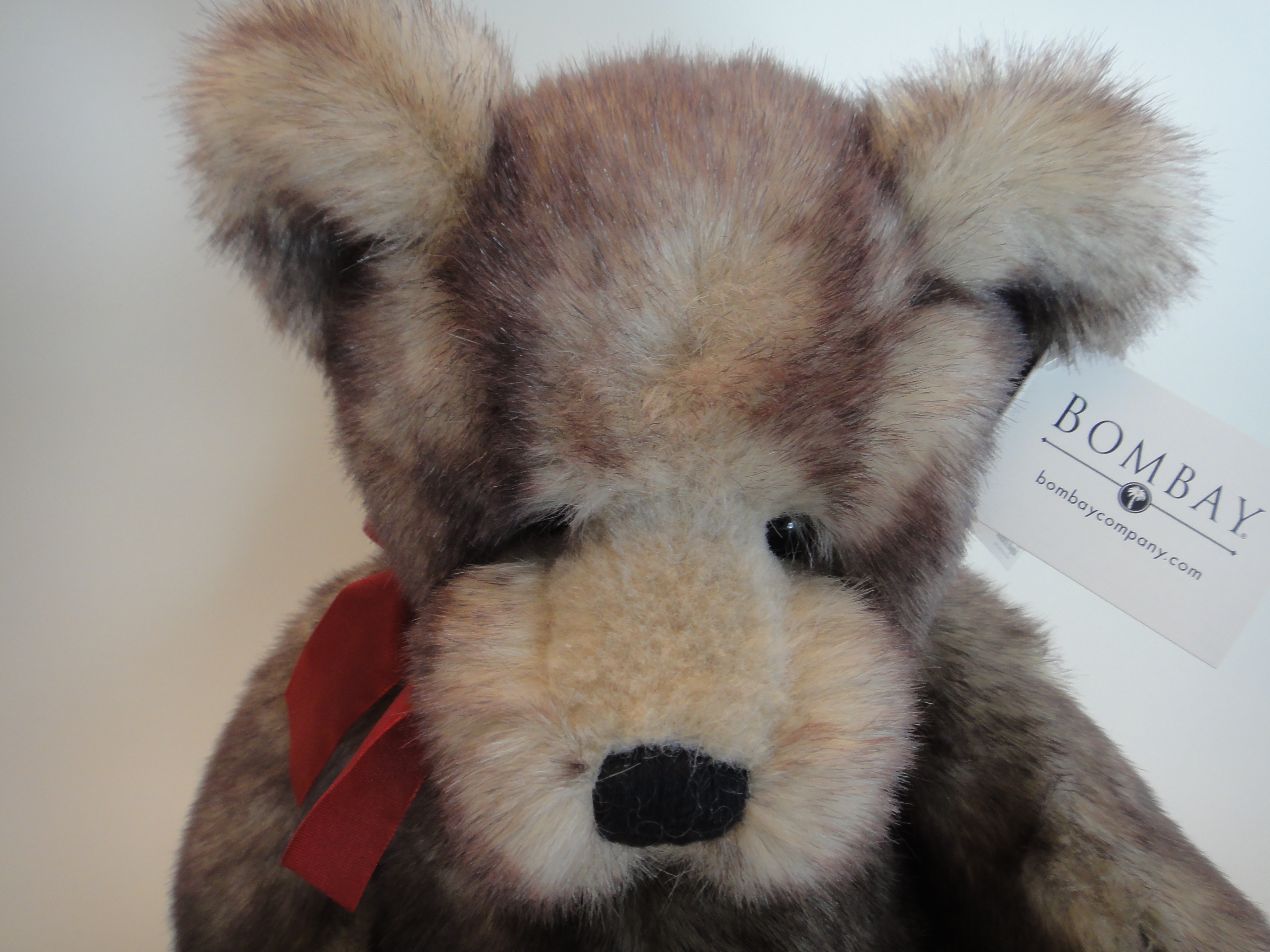 "O Danny Bear" by Bombay Co.