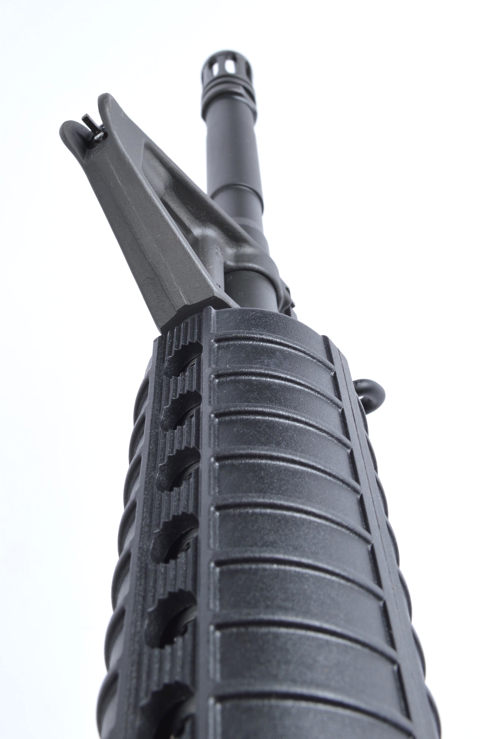 Alexander Arms 6.5 caliber Grendel Model AAR-15 semi-auto rifle