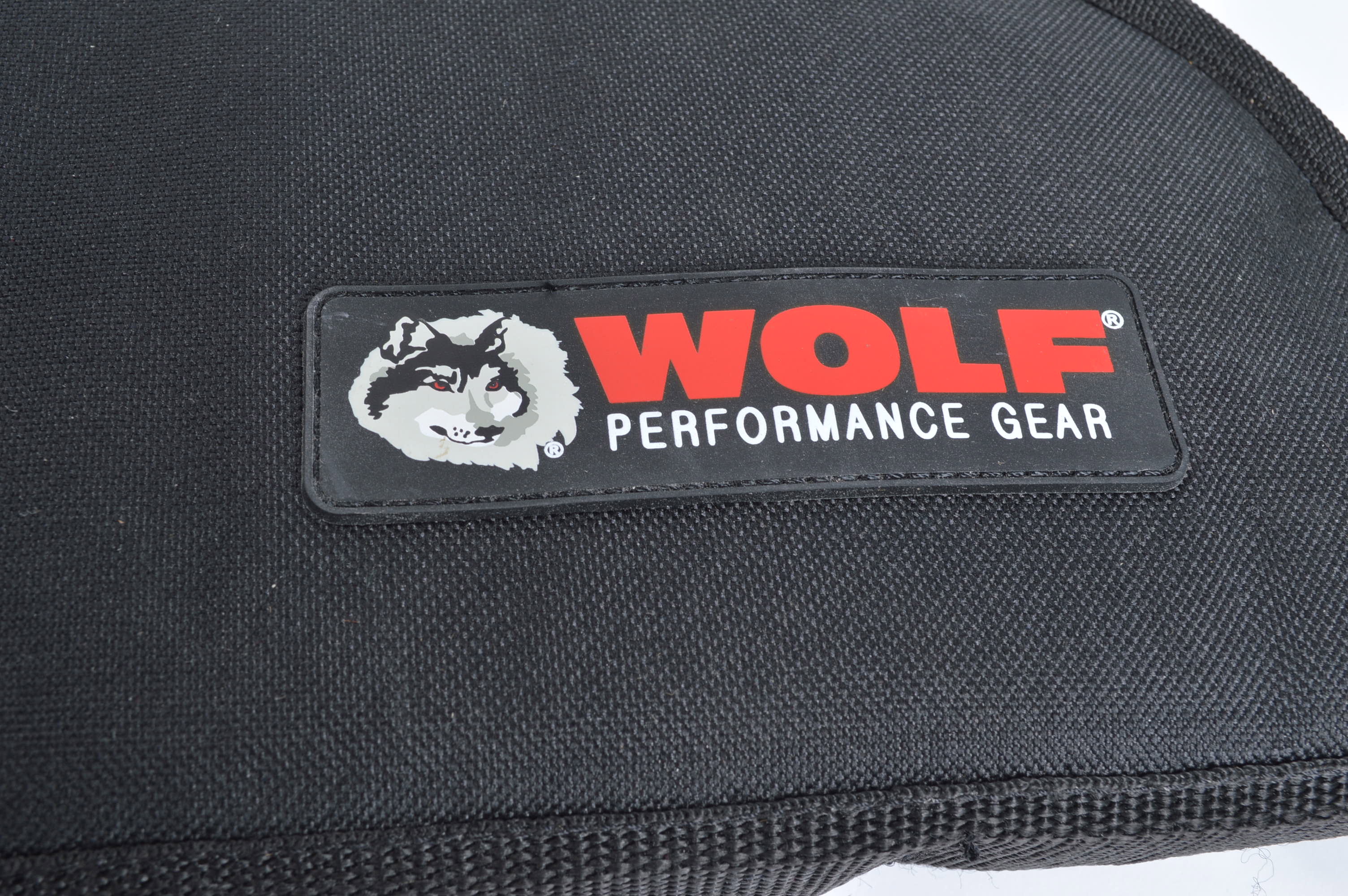 Alexander Arms 6.5 caliber Grendel Model AAR-15 semi-auto rifle