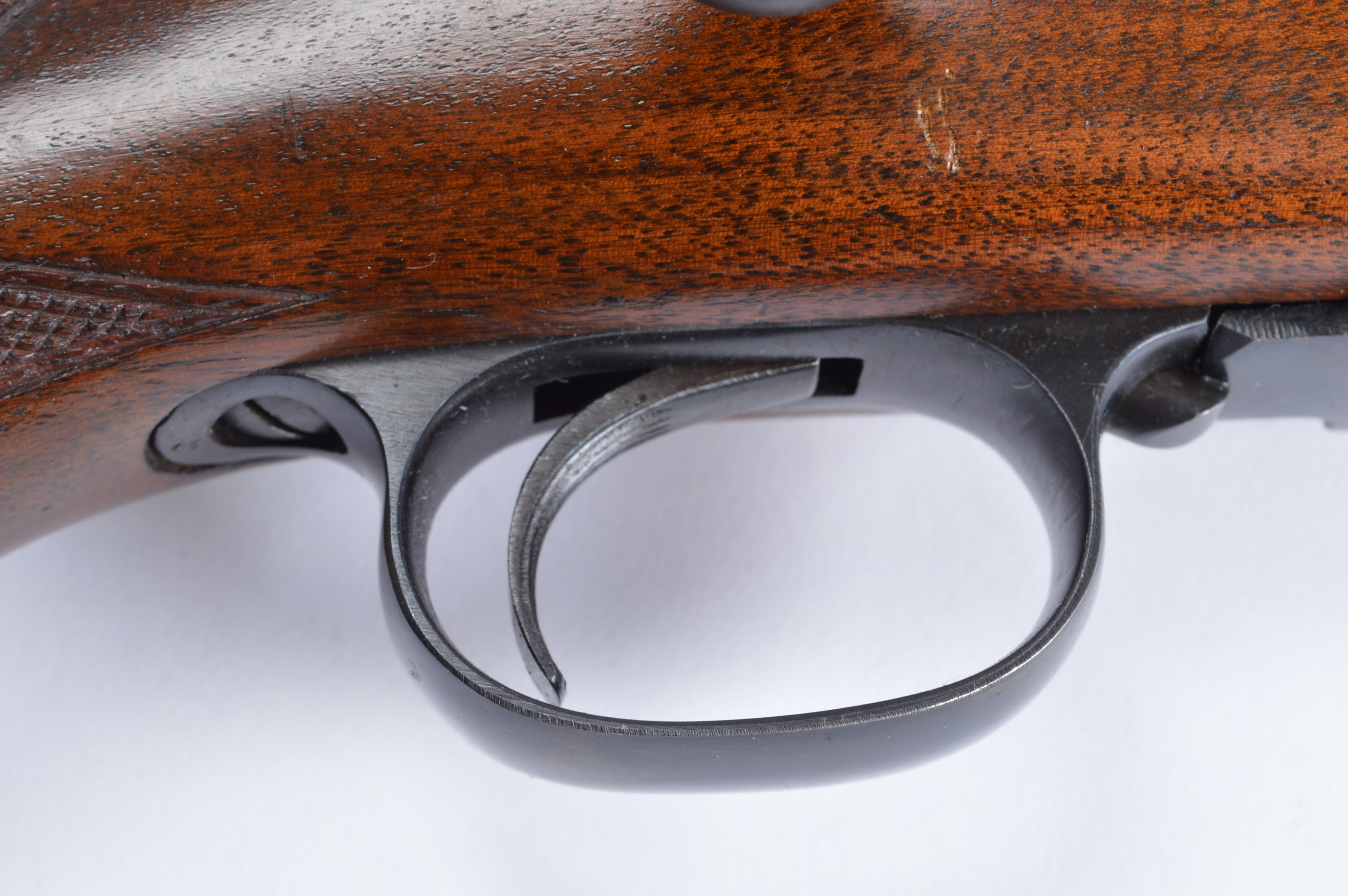 Winchester Model 70 .22 Hornet Bolt action rifle