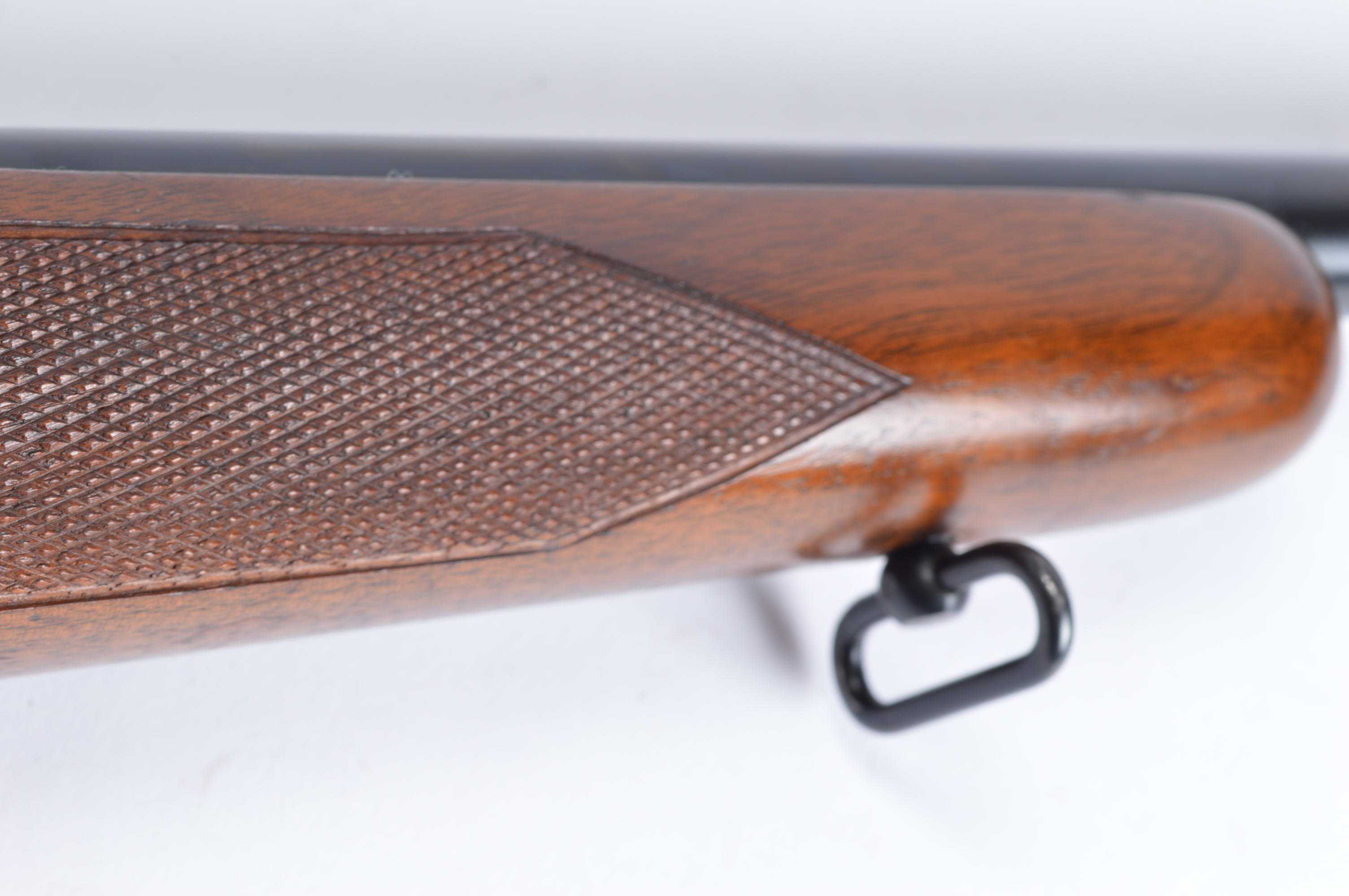 Winchester Model 70 .22 Hornet Bolt action rifle