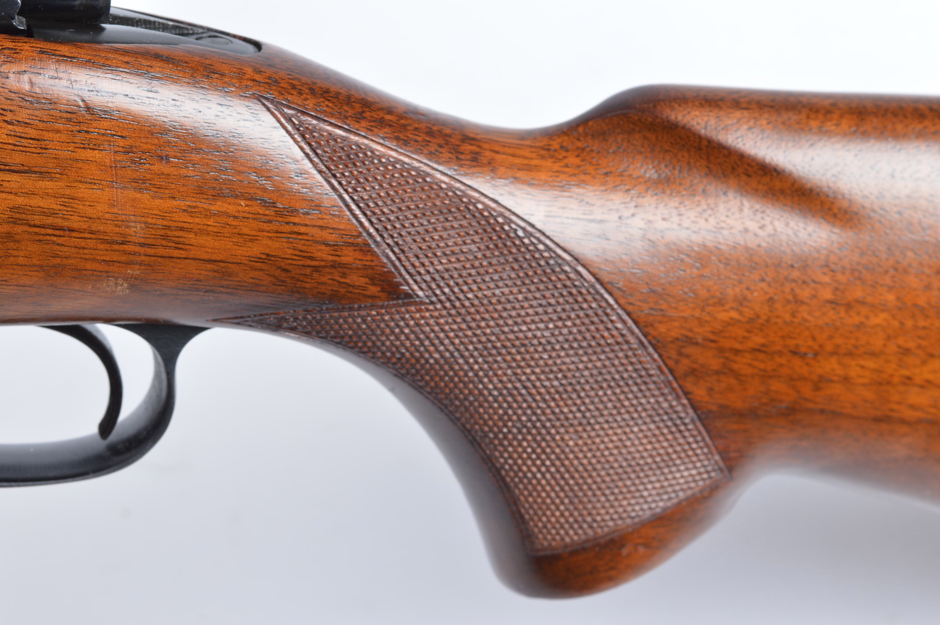 Winchester Model 70 .22 Hornet Bolt action rifle