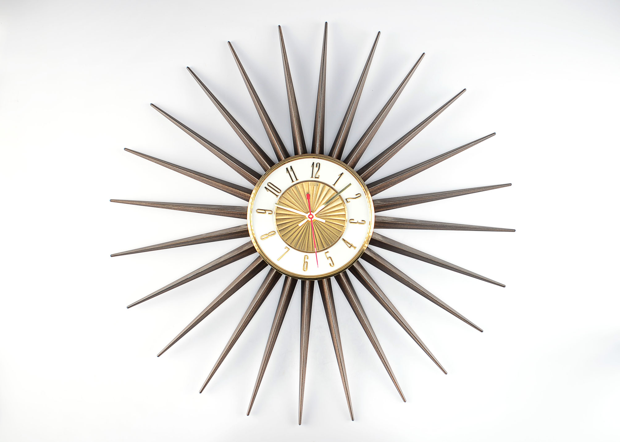 Elgin Wall Clock