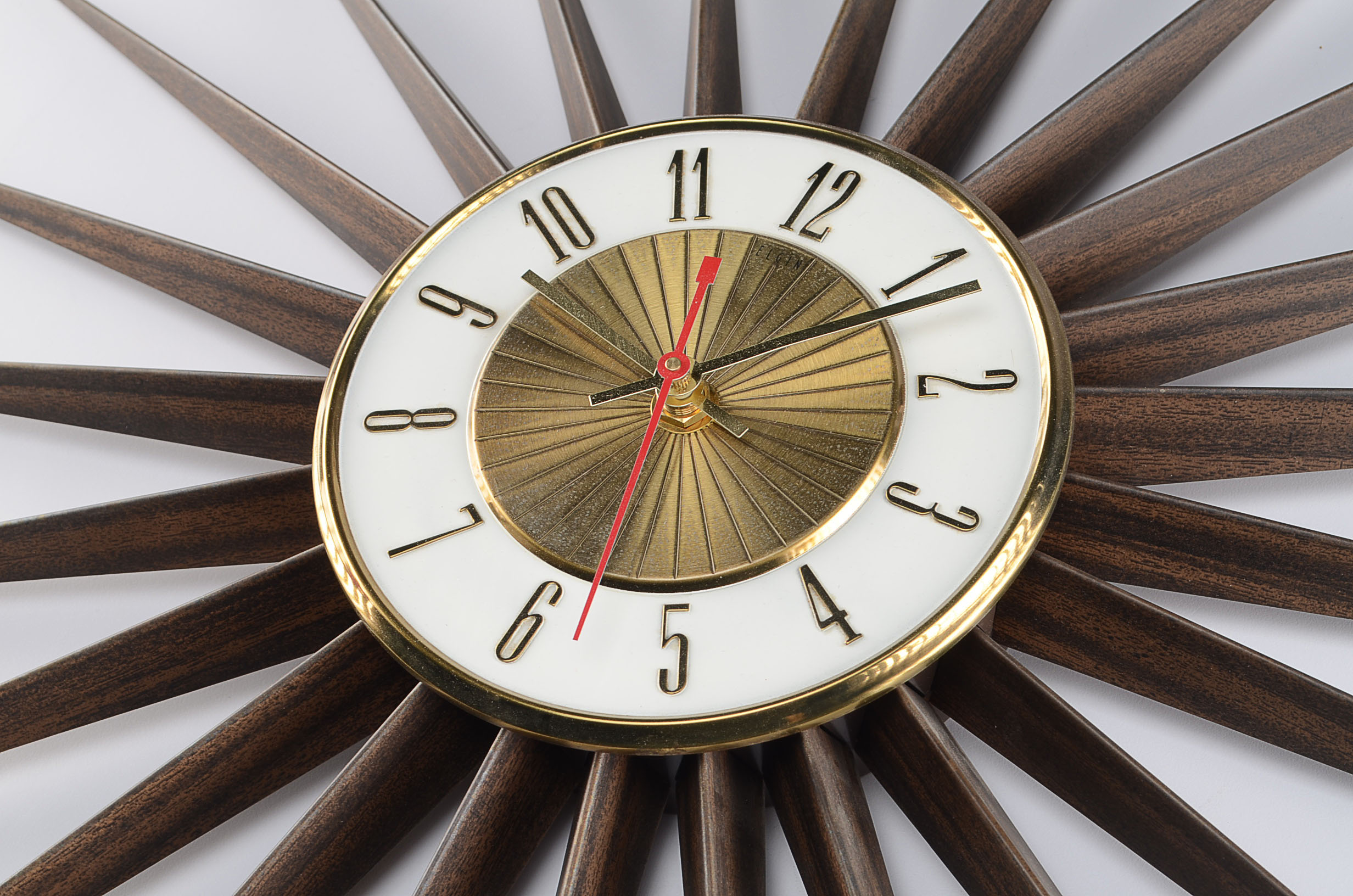 Elgin Wall Clock
