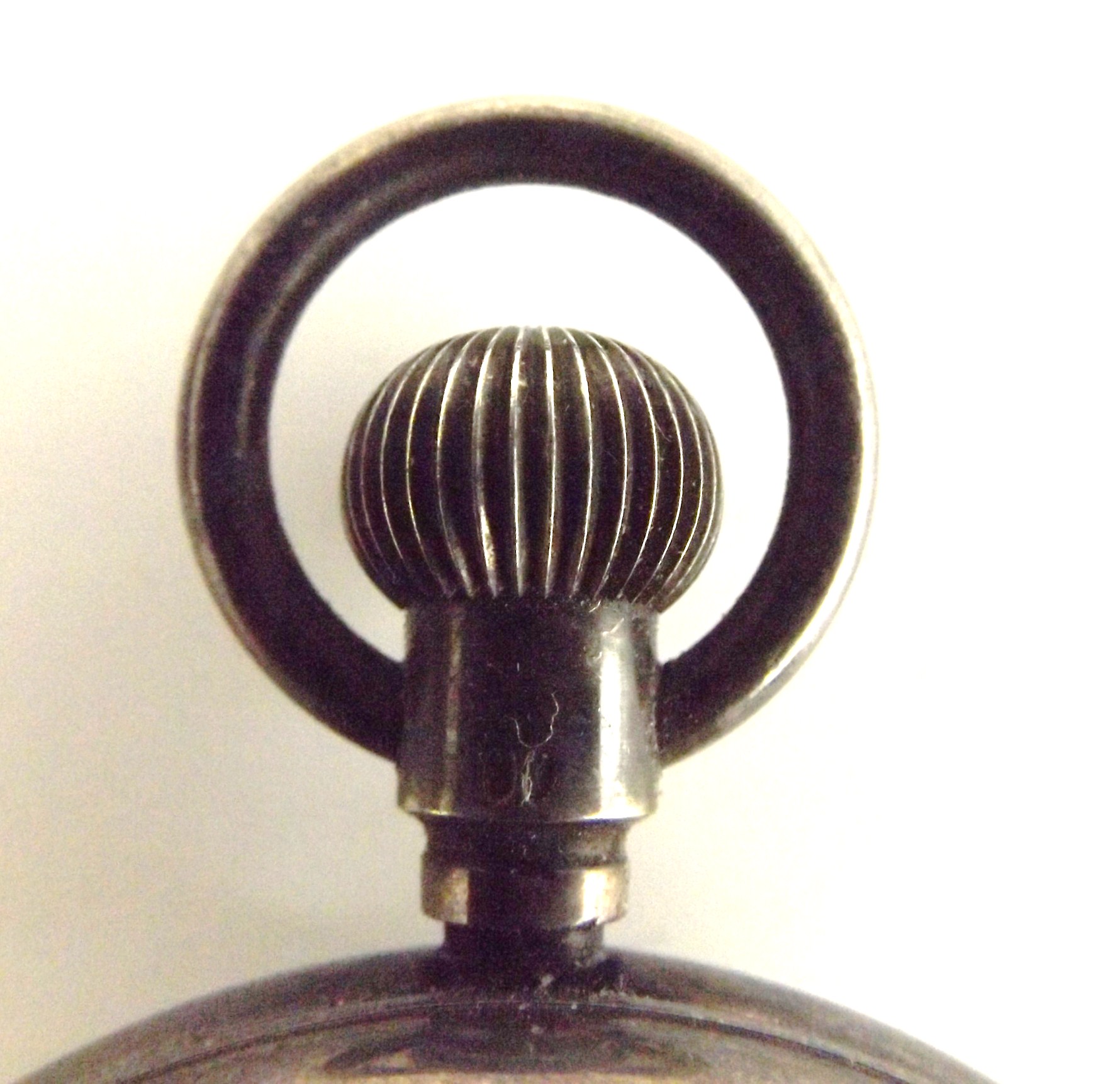 A Splendid Tiffany & Co. Pocket Barometer in Fitted Case