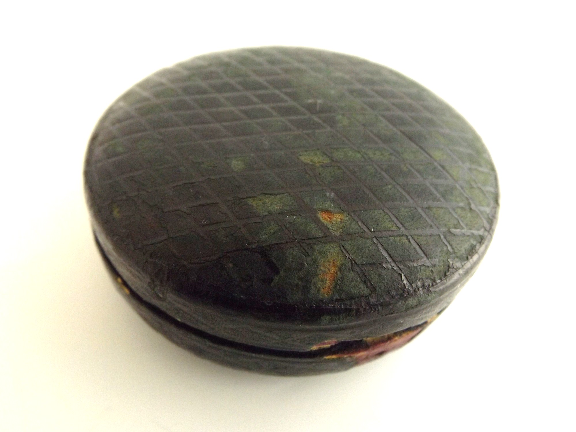 A Splendid Tiffany & Co. Pocket Barometer in Fitted Case