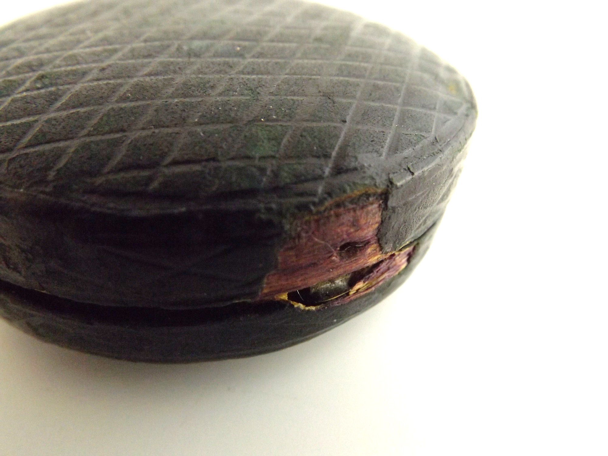 A Splendid Tiffany & Co. Pocket Barometer in Fitted Case