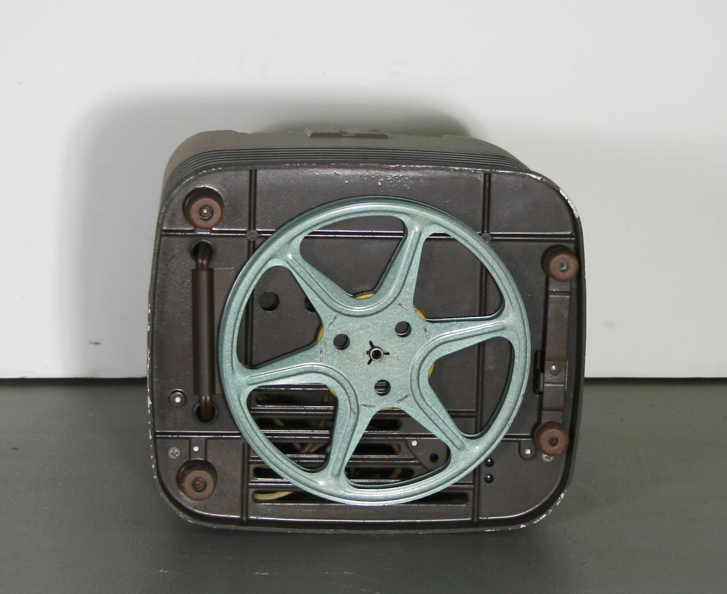 Vintage Keystone 8mm Projector 