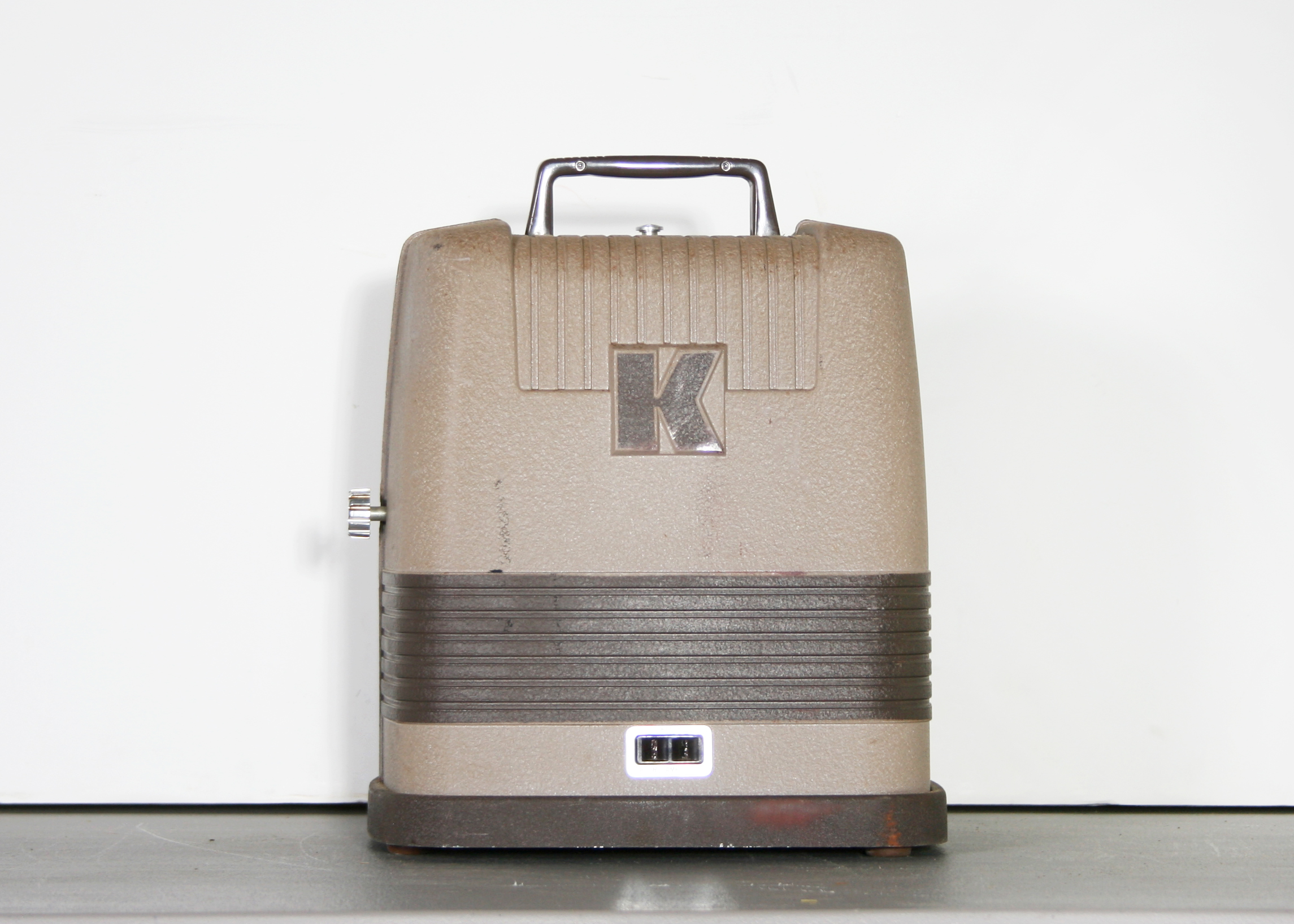 Vintage Keystone 8mm Projector 