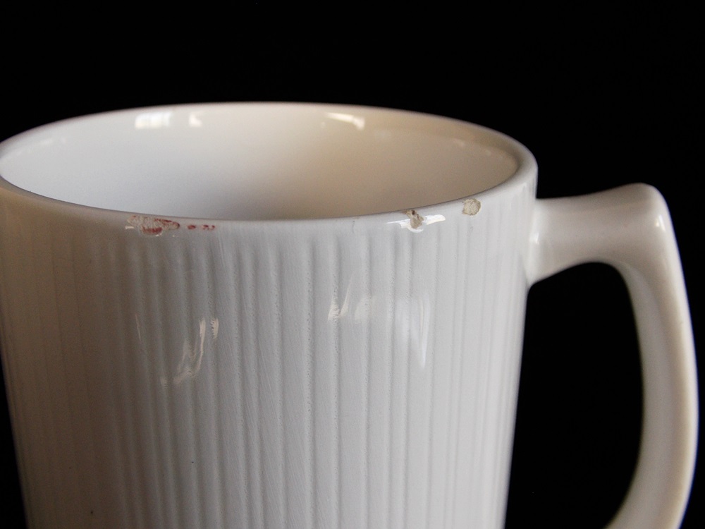 Vintage Hand Painted Italian "Deruta" Pottery Appetizer Plates and More