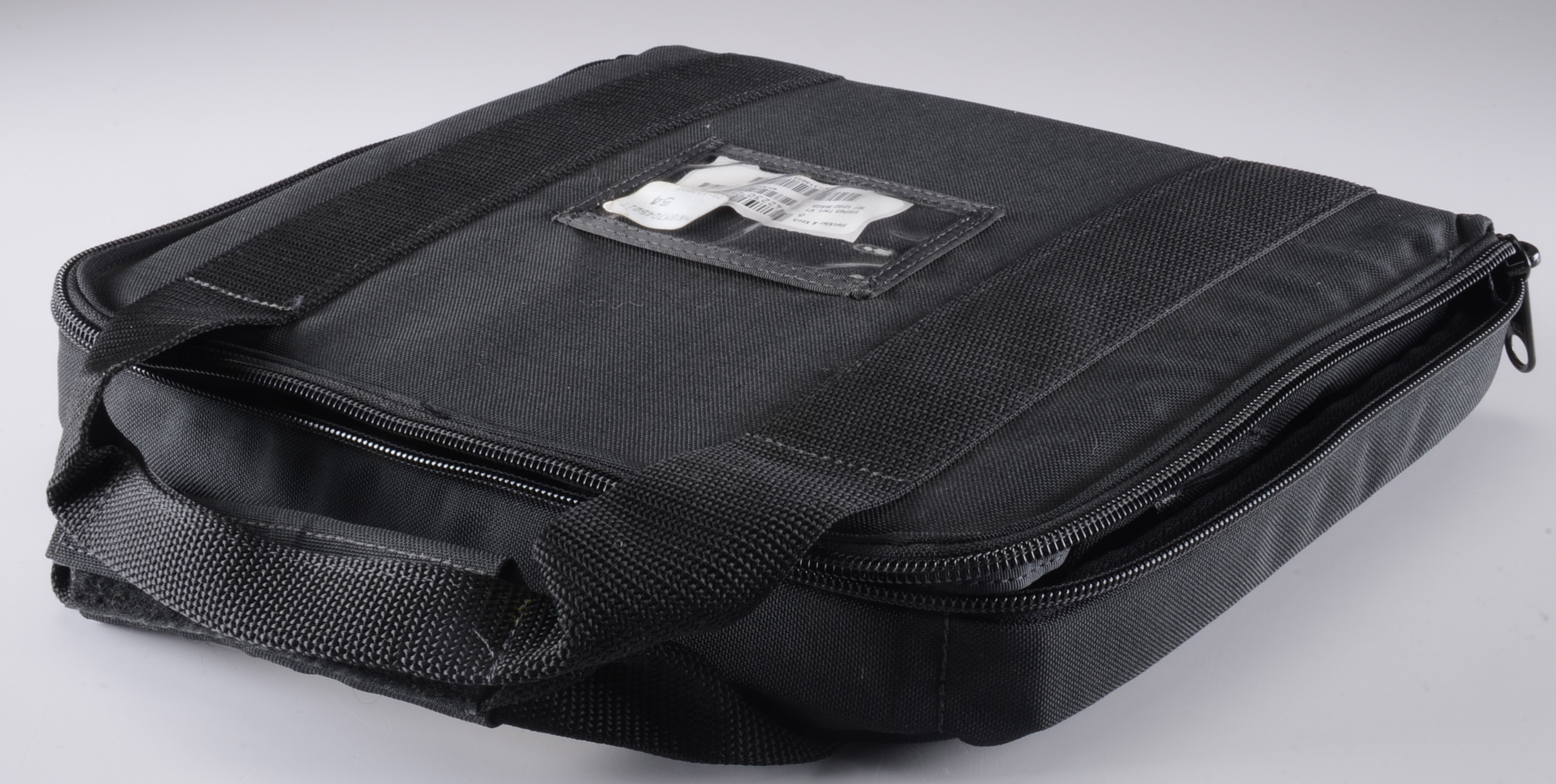 HK Model USP 45 Tactical .45 caliber semi-auto handgun