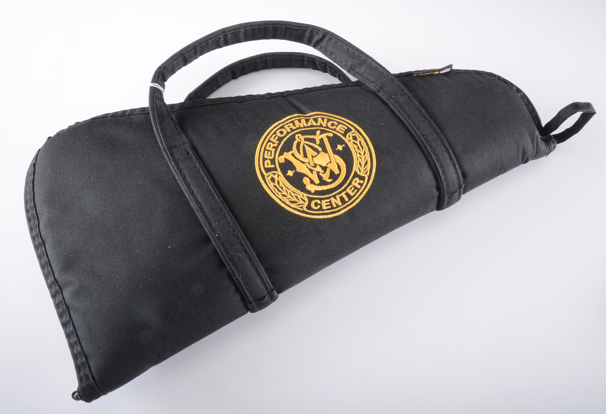 Smith and Wesson Performance Center Model 29-8 .44 Magnum six shot revolver