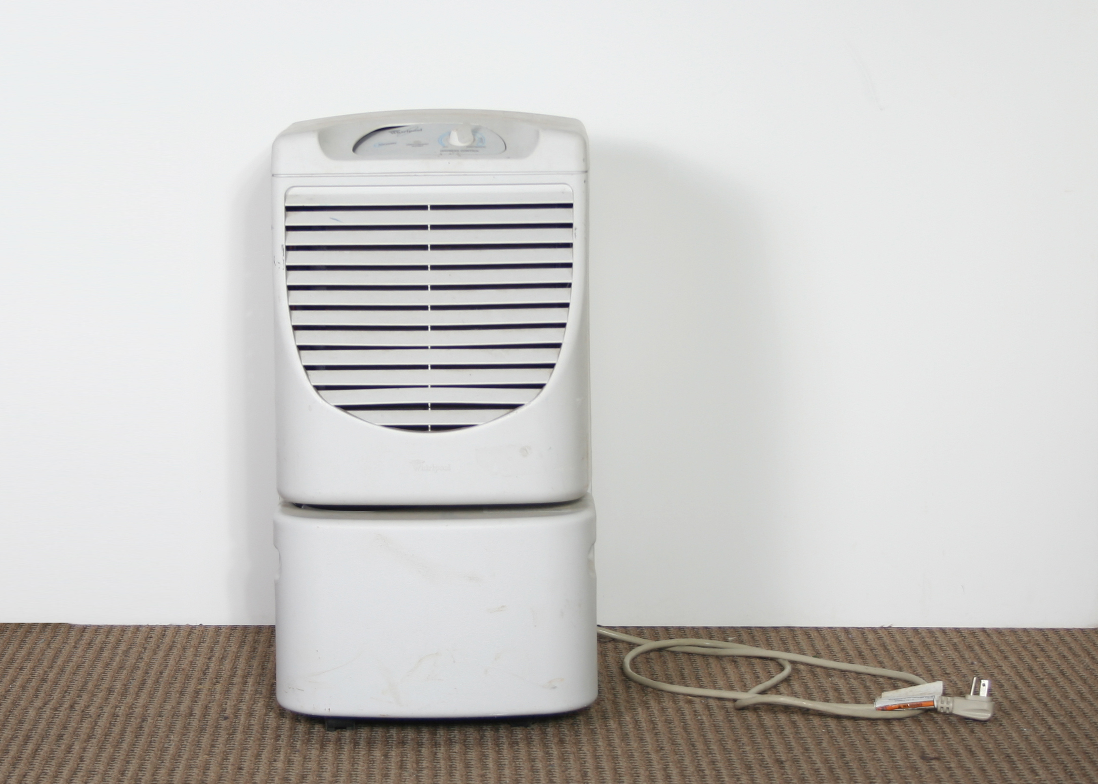 Whirlpool Accudry Dehumidifier 