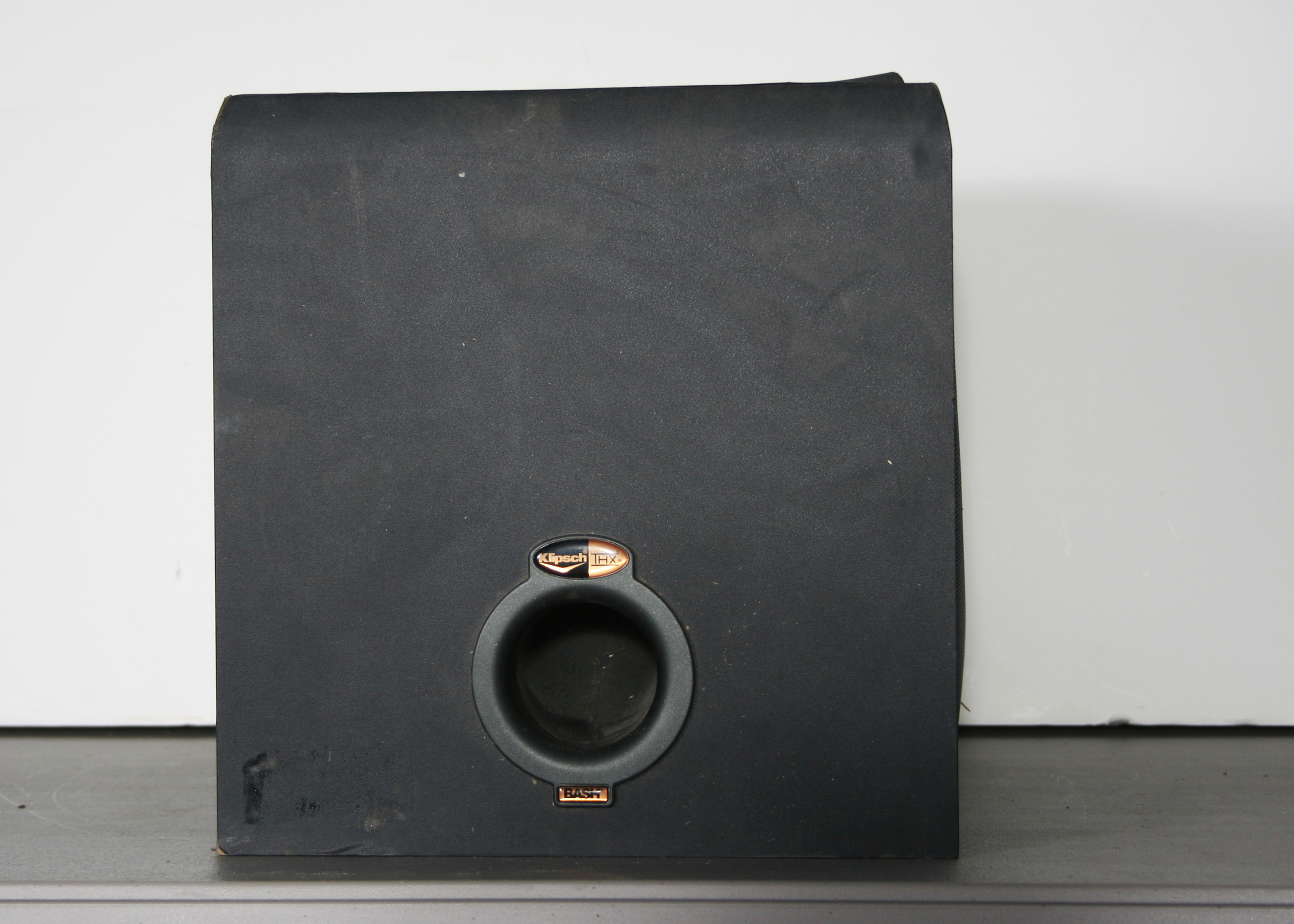 Klipsch ProMedia Ultra 5.1 Multimedia Subwoofer