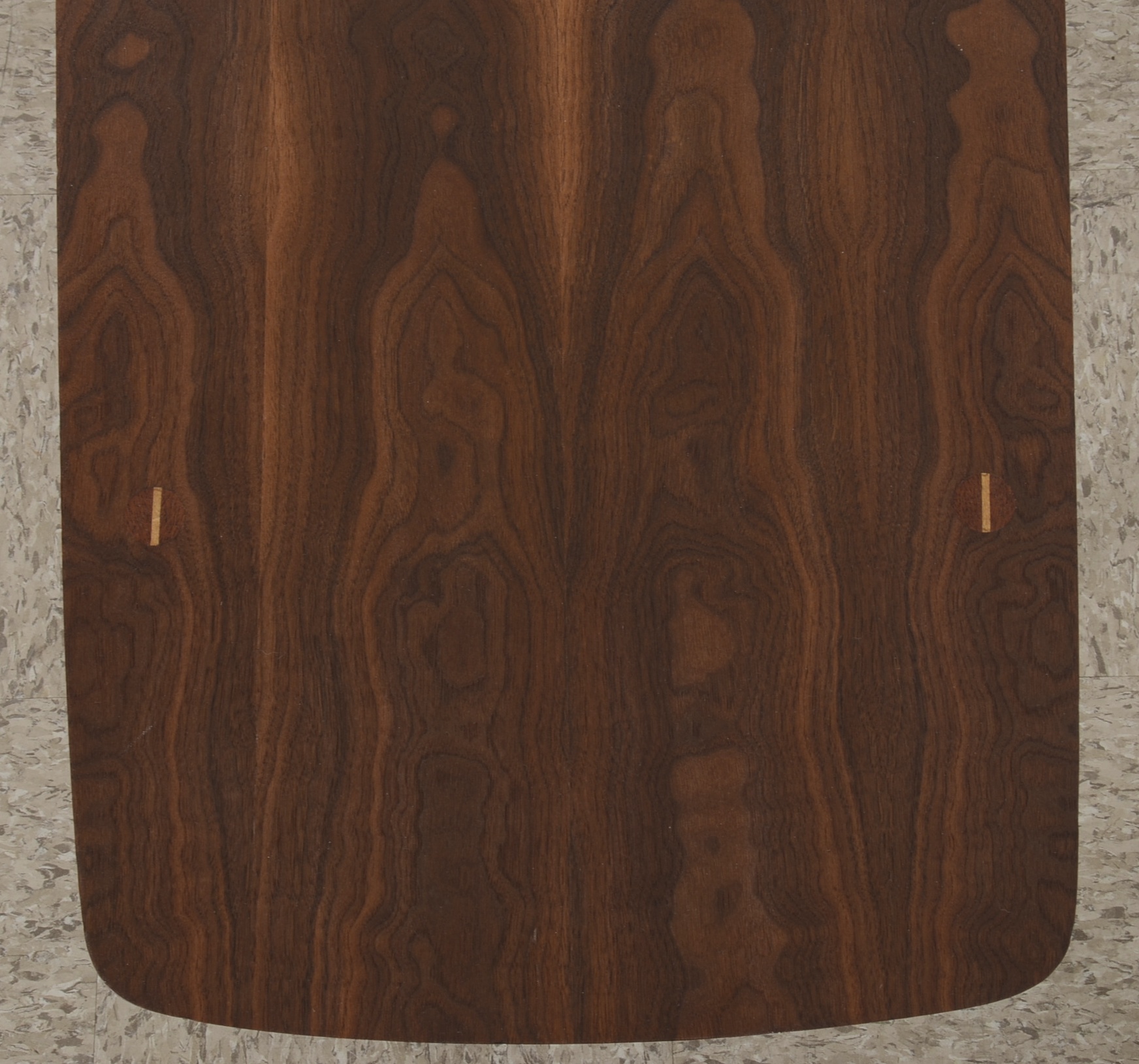 Mid Century Modern Lane Coffee Table, Style 991-09