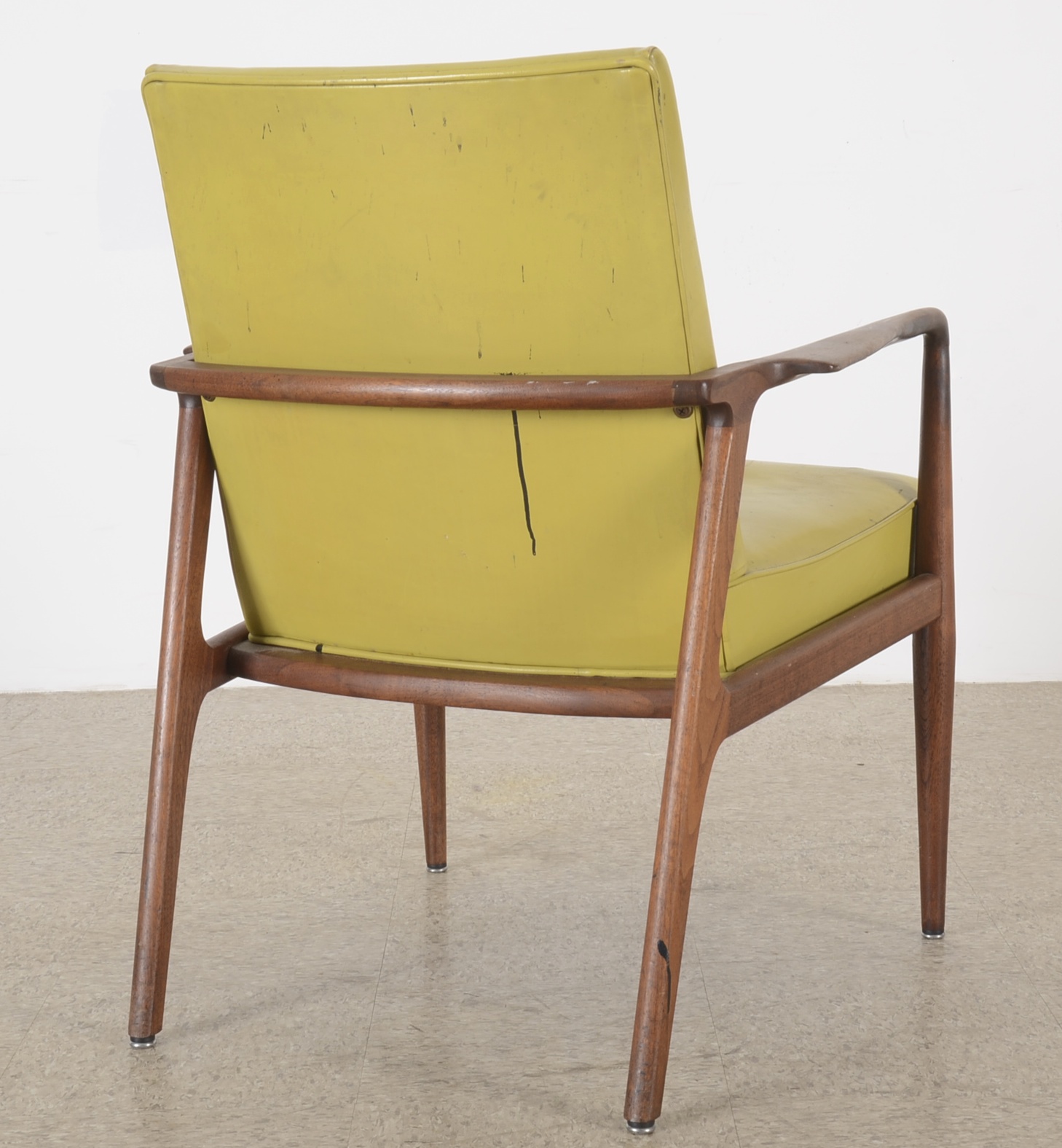 Pair of Stow & Davis Furniture Company Chairs