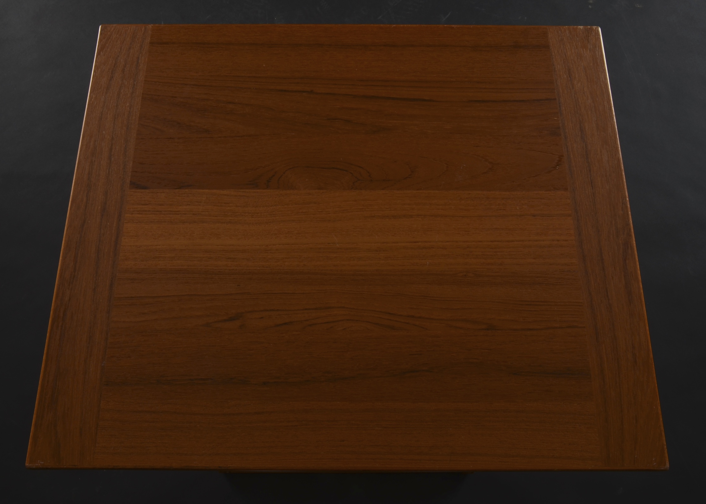 Ansager Mobler A/S Danish Teak Folding Table