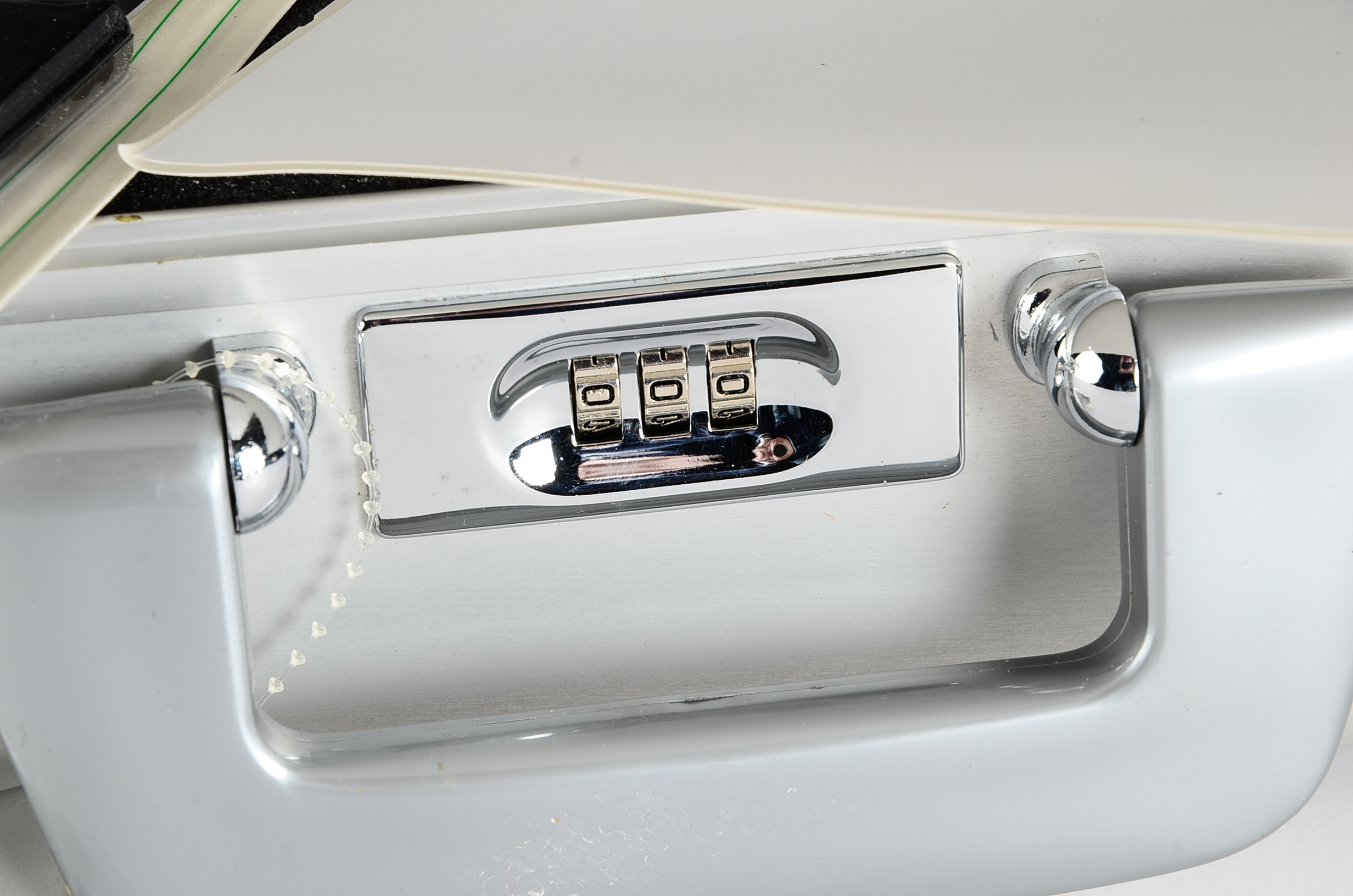 Zero Halliburton Photo & Video Case