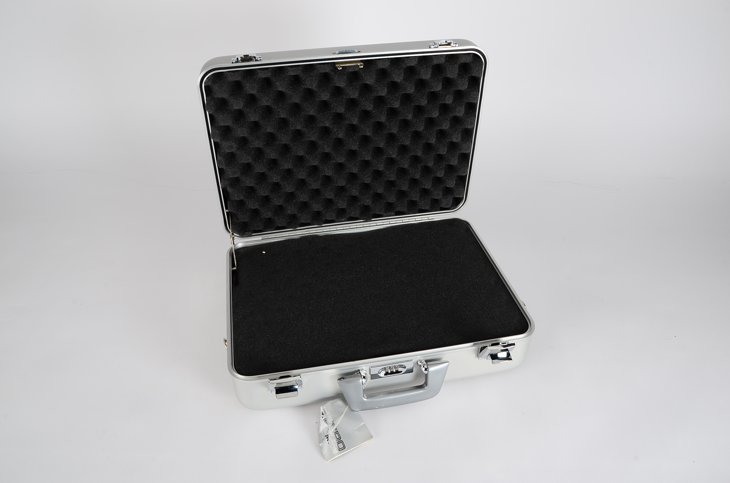 Zero Halliburton Photo & Video Case