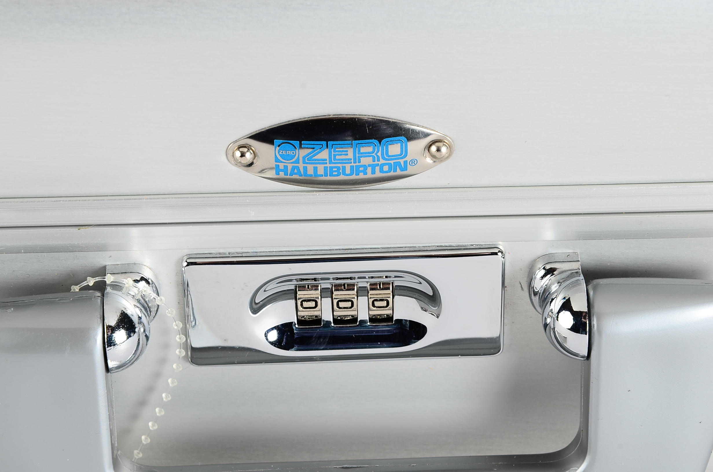 Zero Halliburton Photo & Video Case