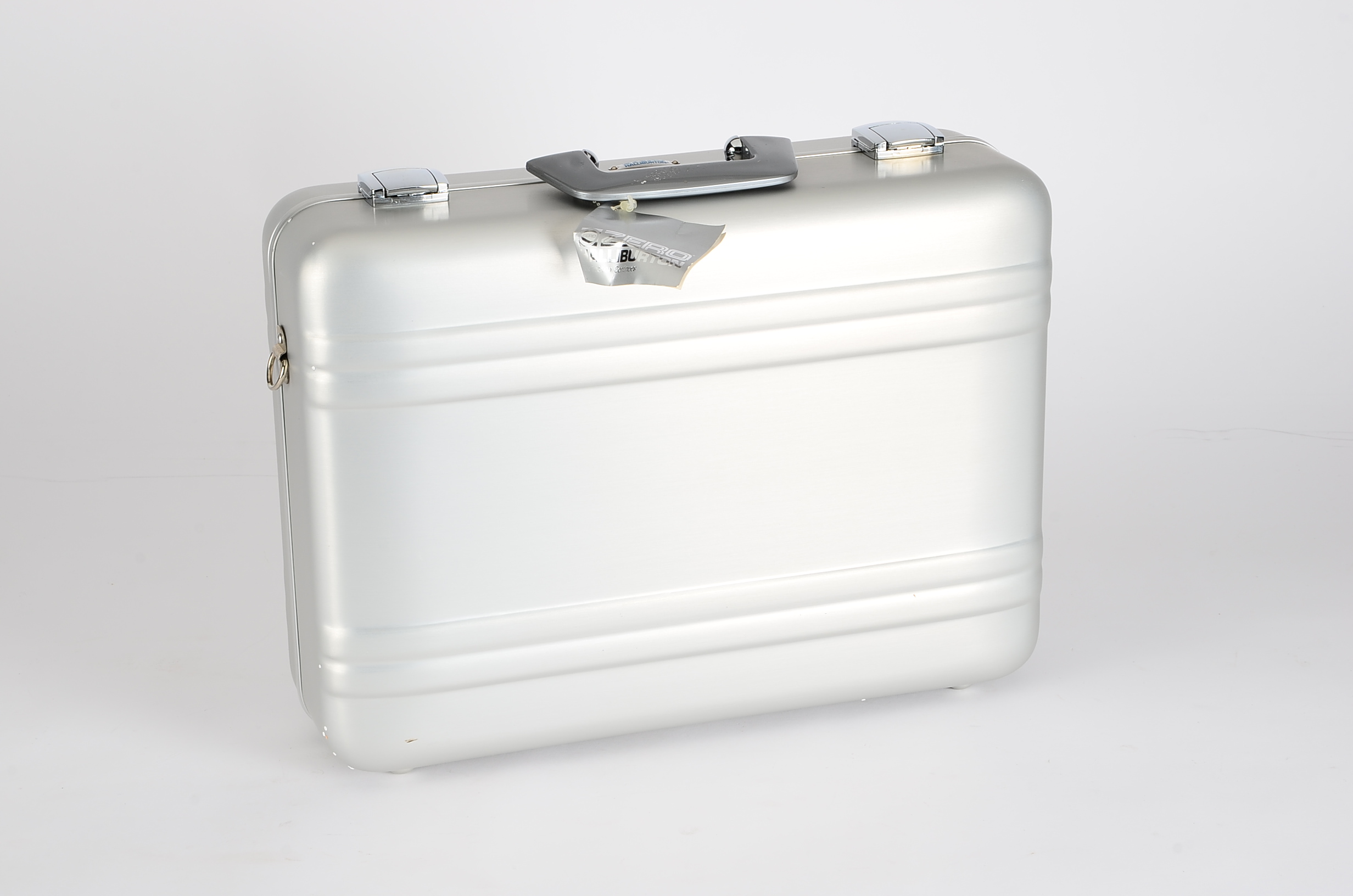 Zero Halliburton Photo & Video Case