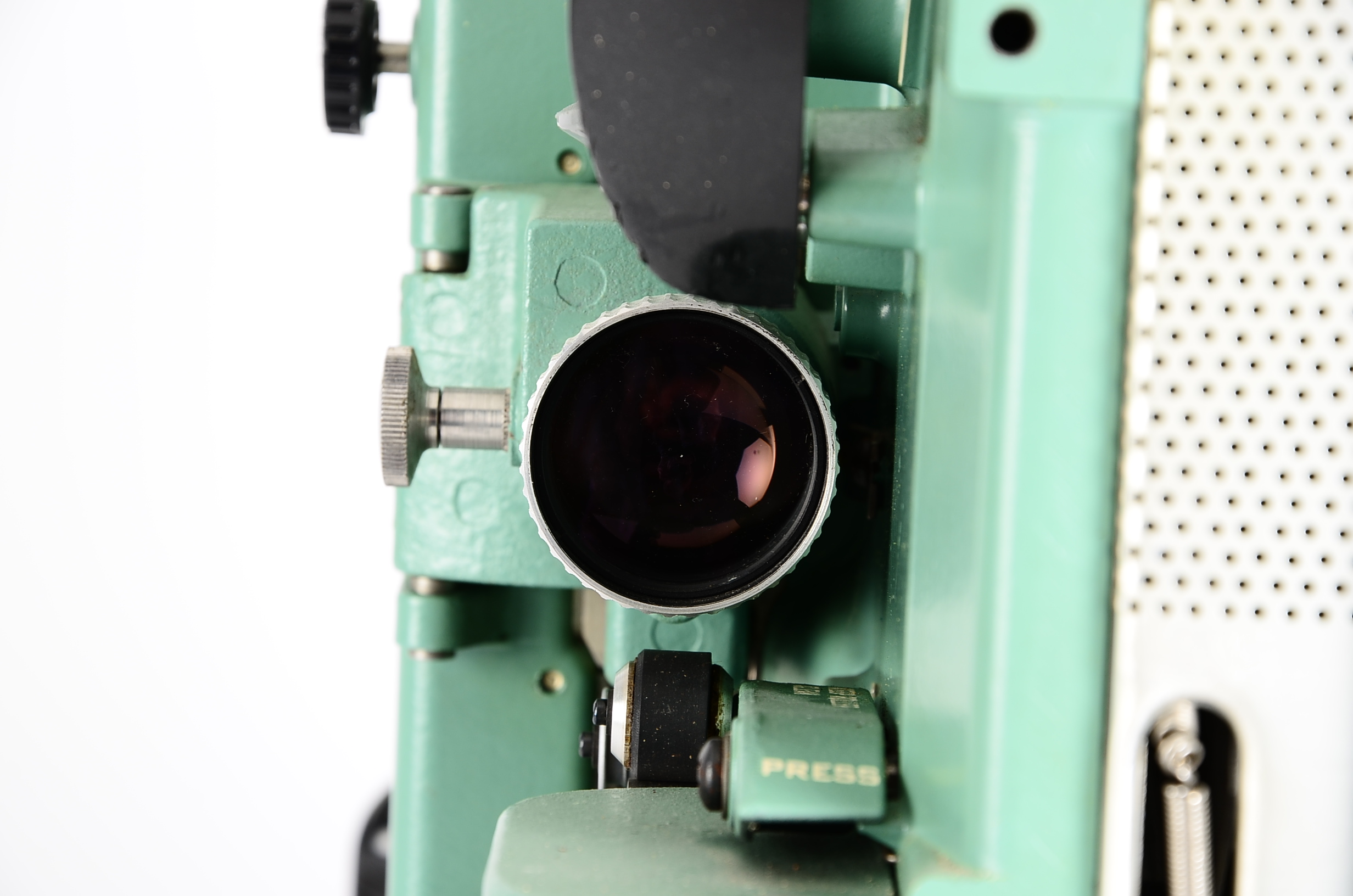 RCA Model 400 16mm Motion Picture Projector