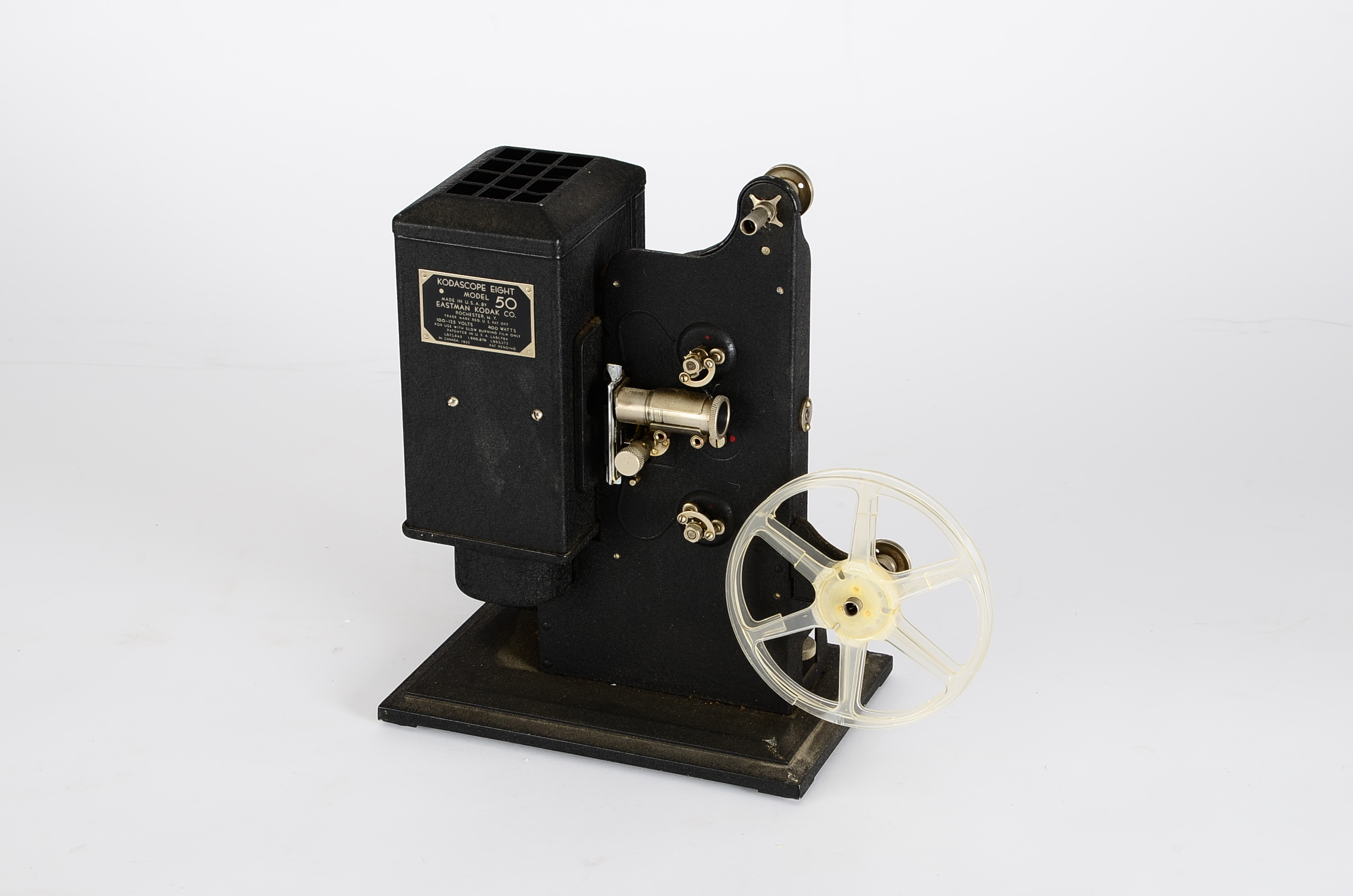 Kodascope Eight Model 50 Projector
