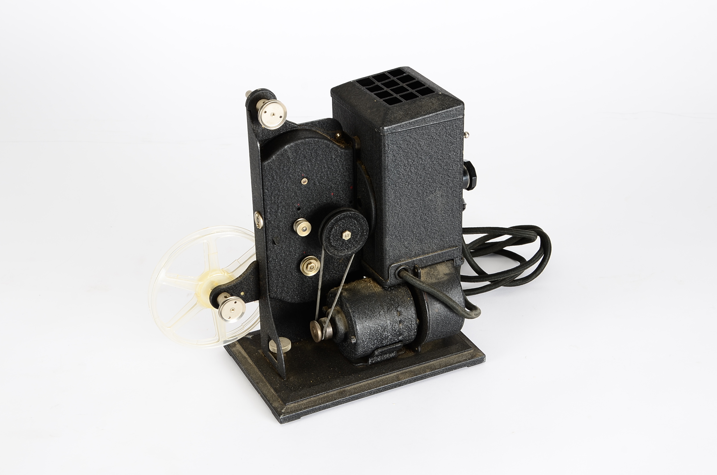 Kodascope Eight Model 50 Projector