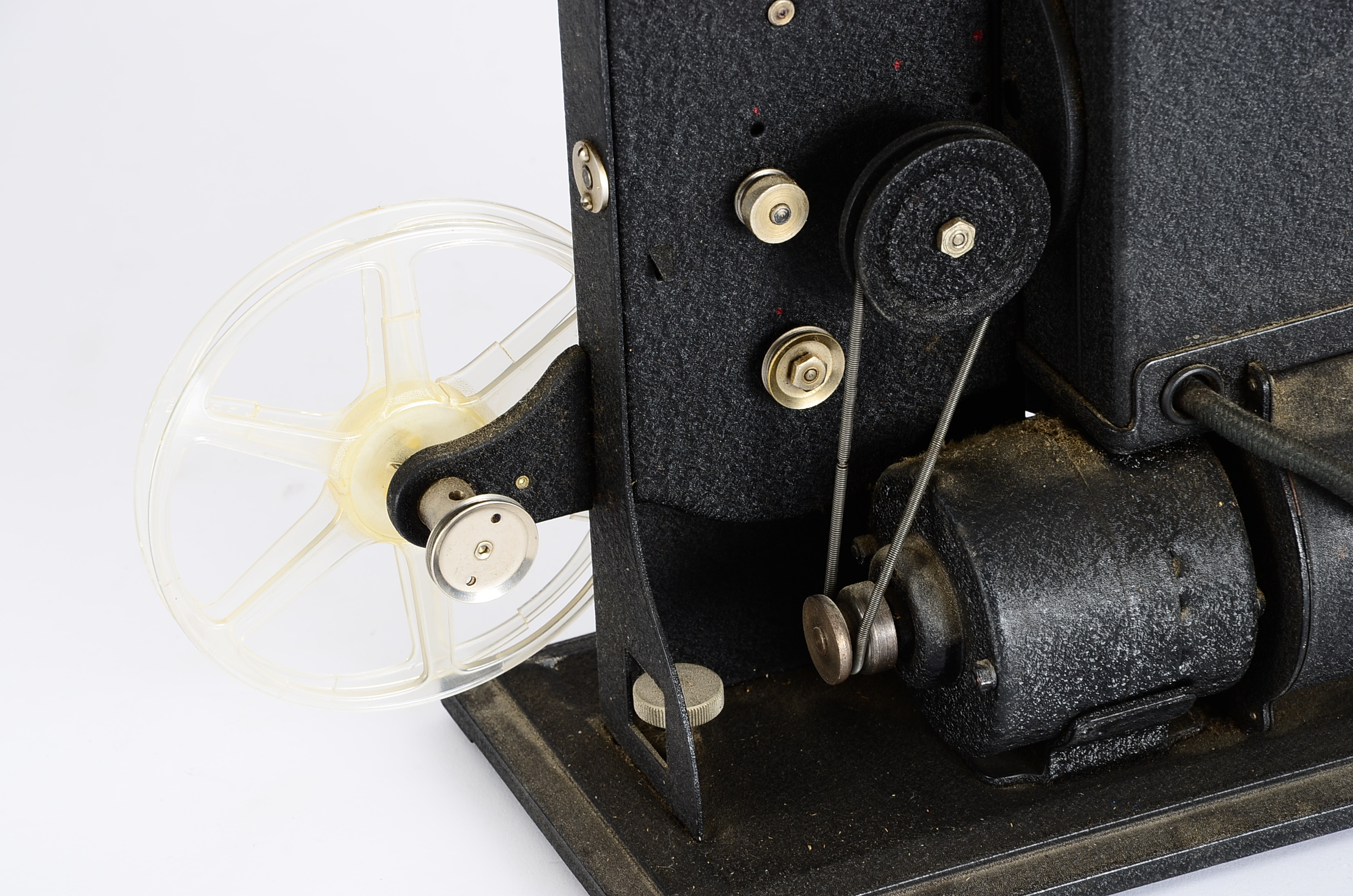 Kodascope Eight Model 50 Projector