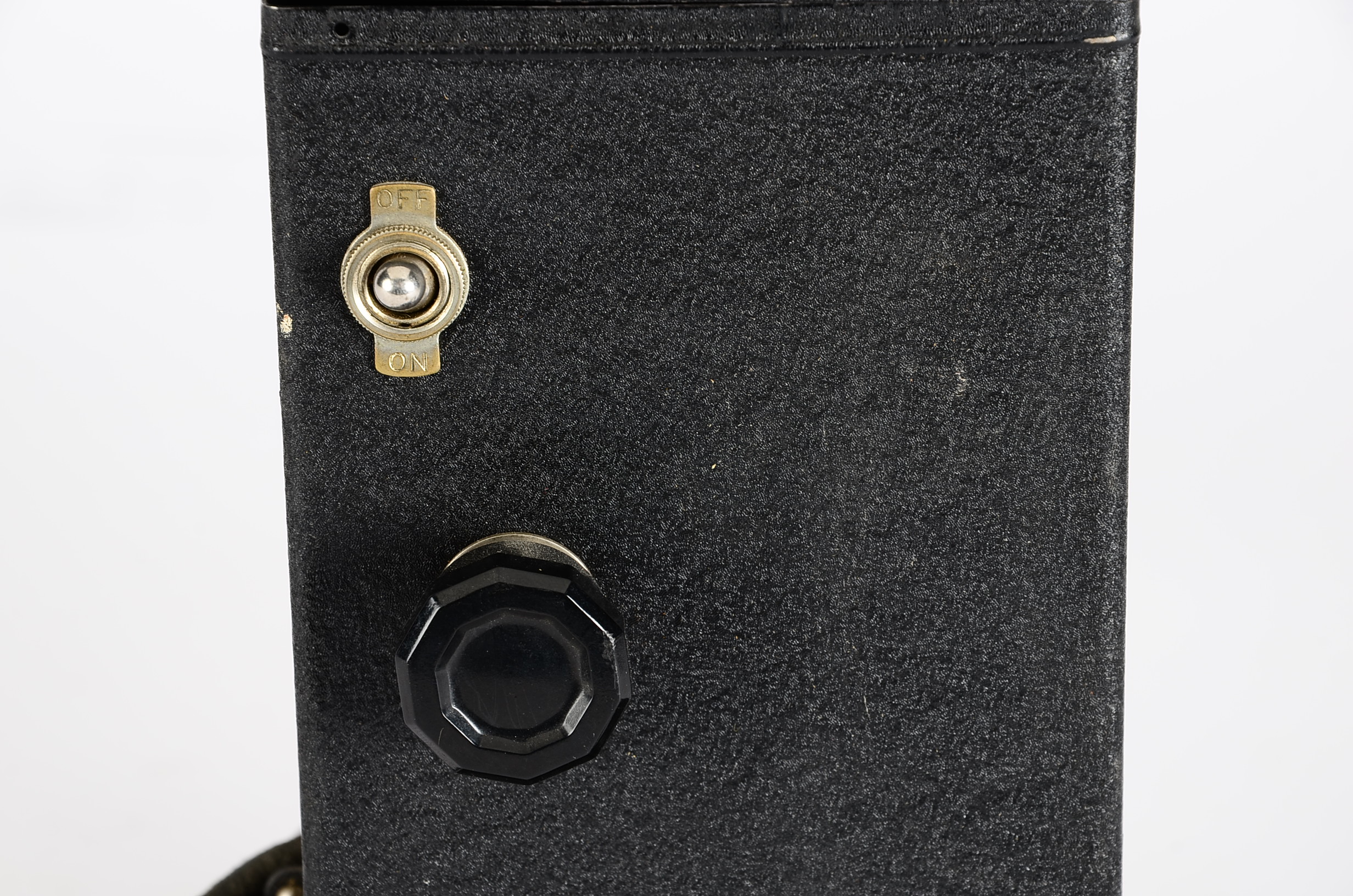 Kodascope Eight Model 50 Projector