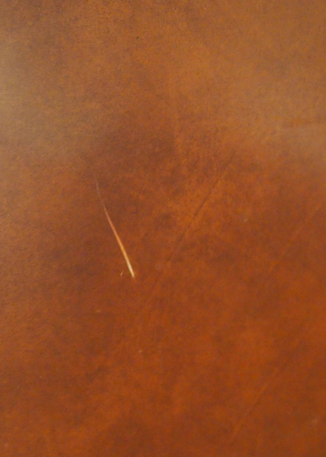 Tufted Leather Chesterfield Sofa