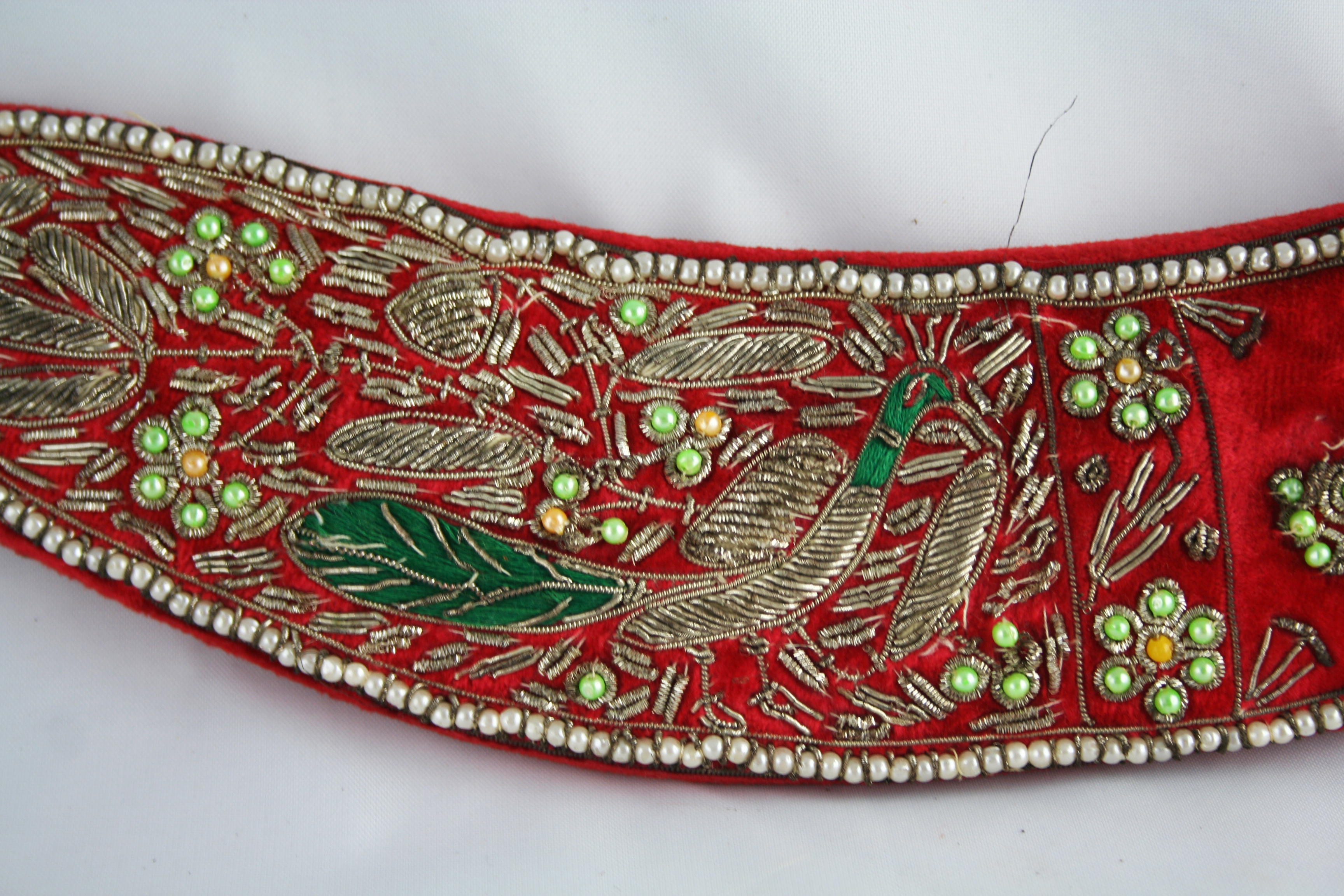 Indian Khukuri Knife Set 