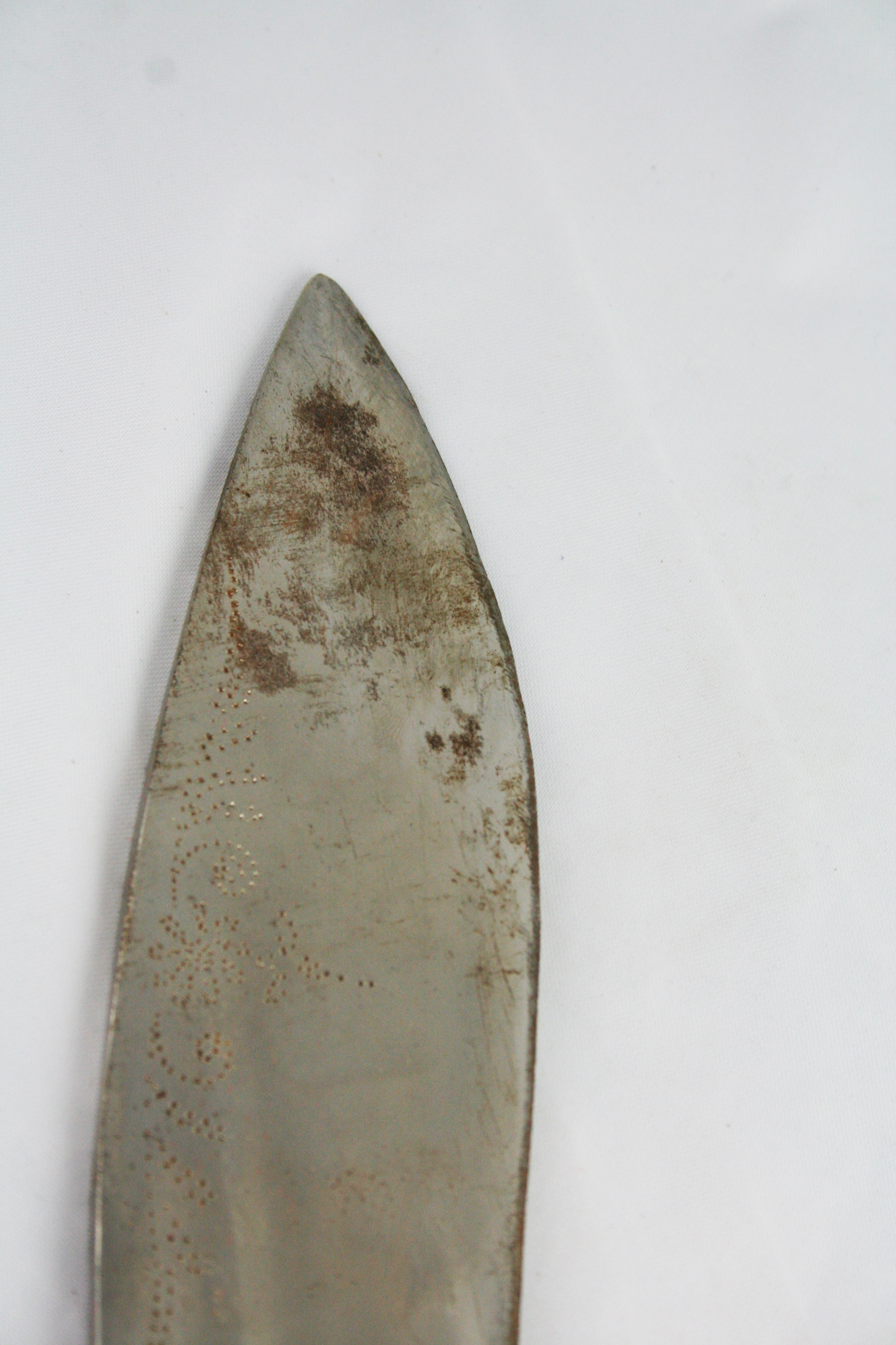 Indian Khukuri Knife Set 