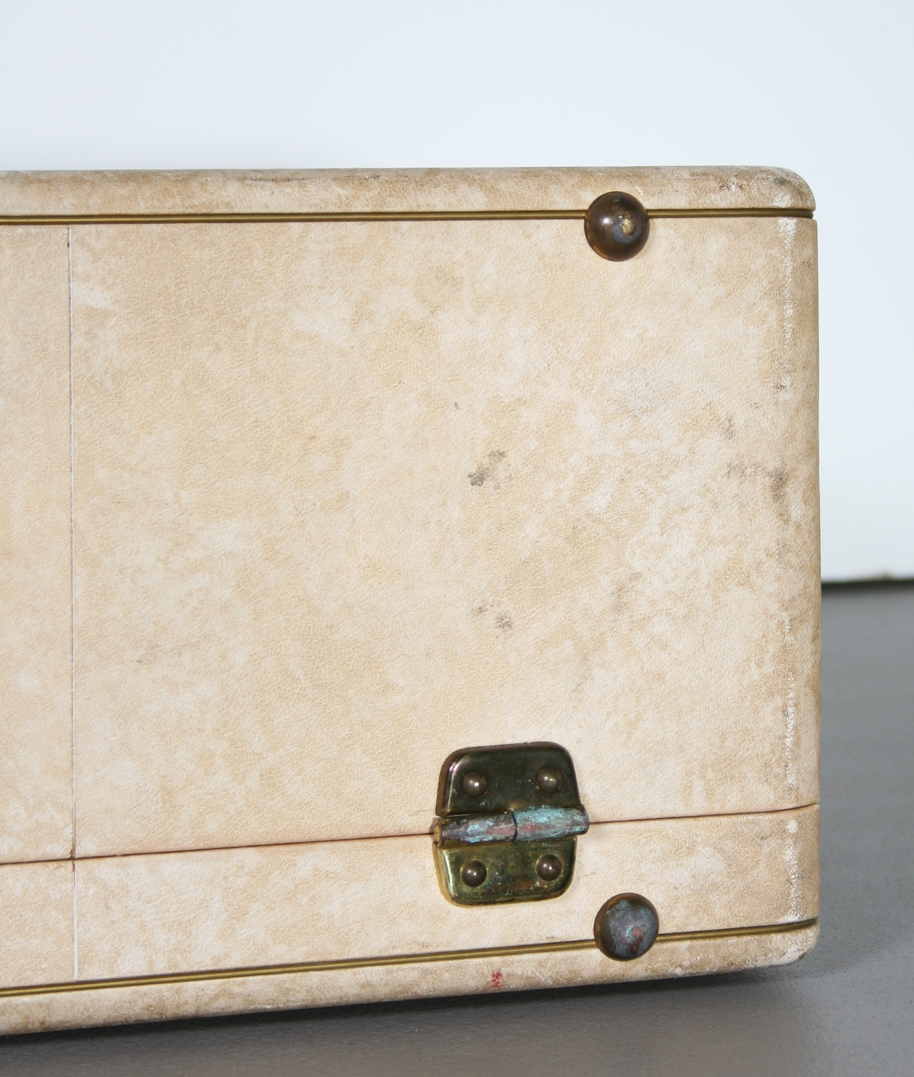 1960s Olivetti Typewriter 